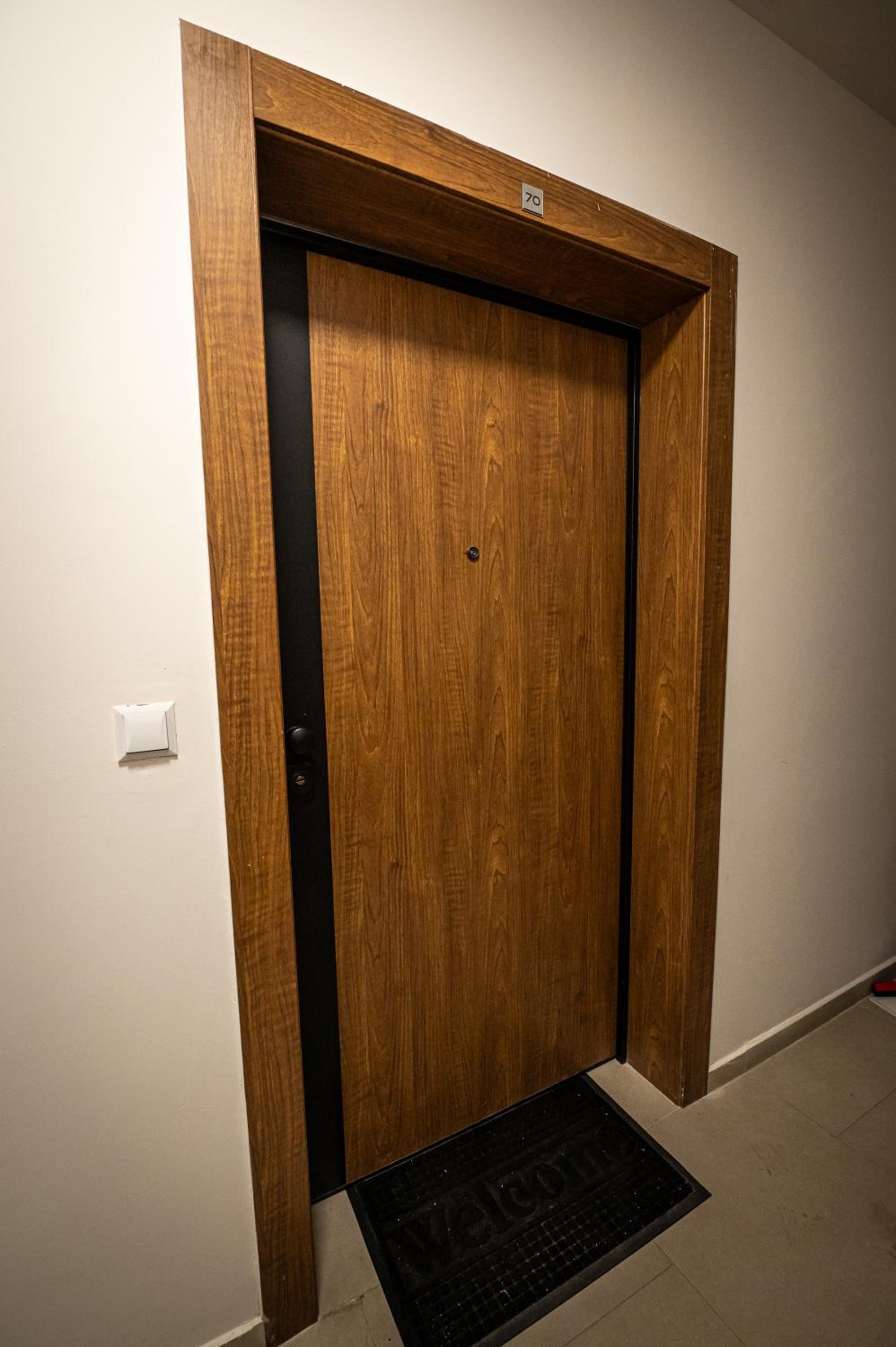 Dreamscape Lux Apartment Skopje