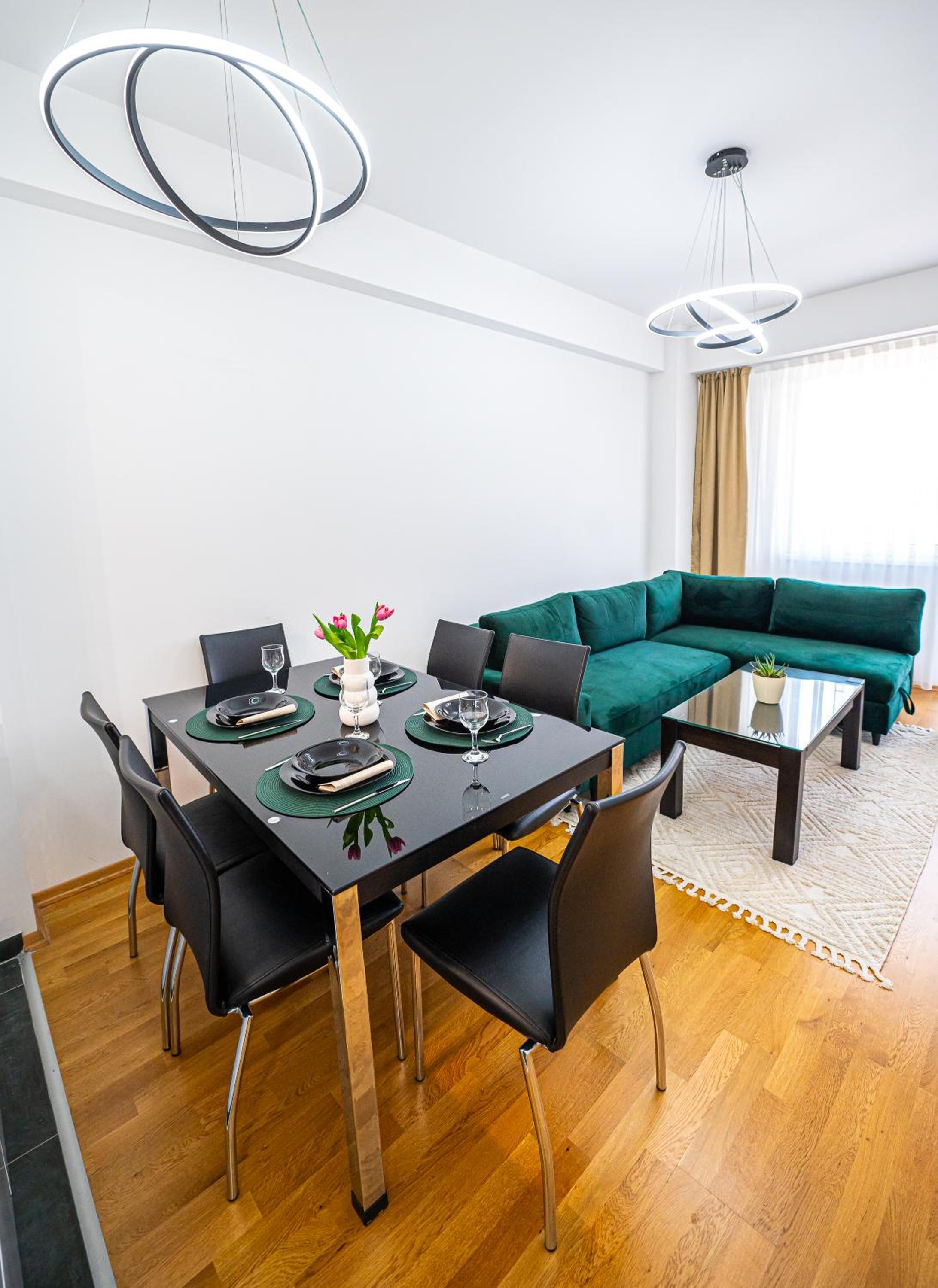 Dreamscape Lux Apartment Skopje