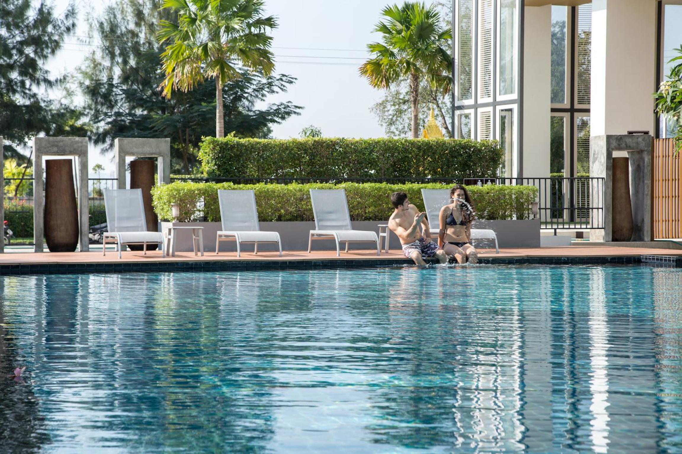 First Choice Grand Suites Sha Plus Extra