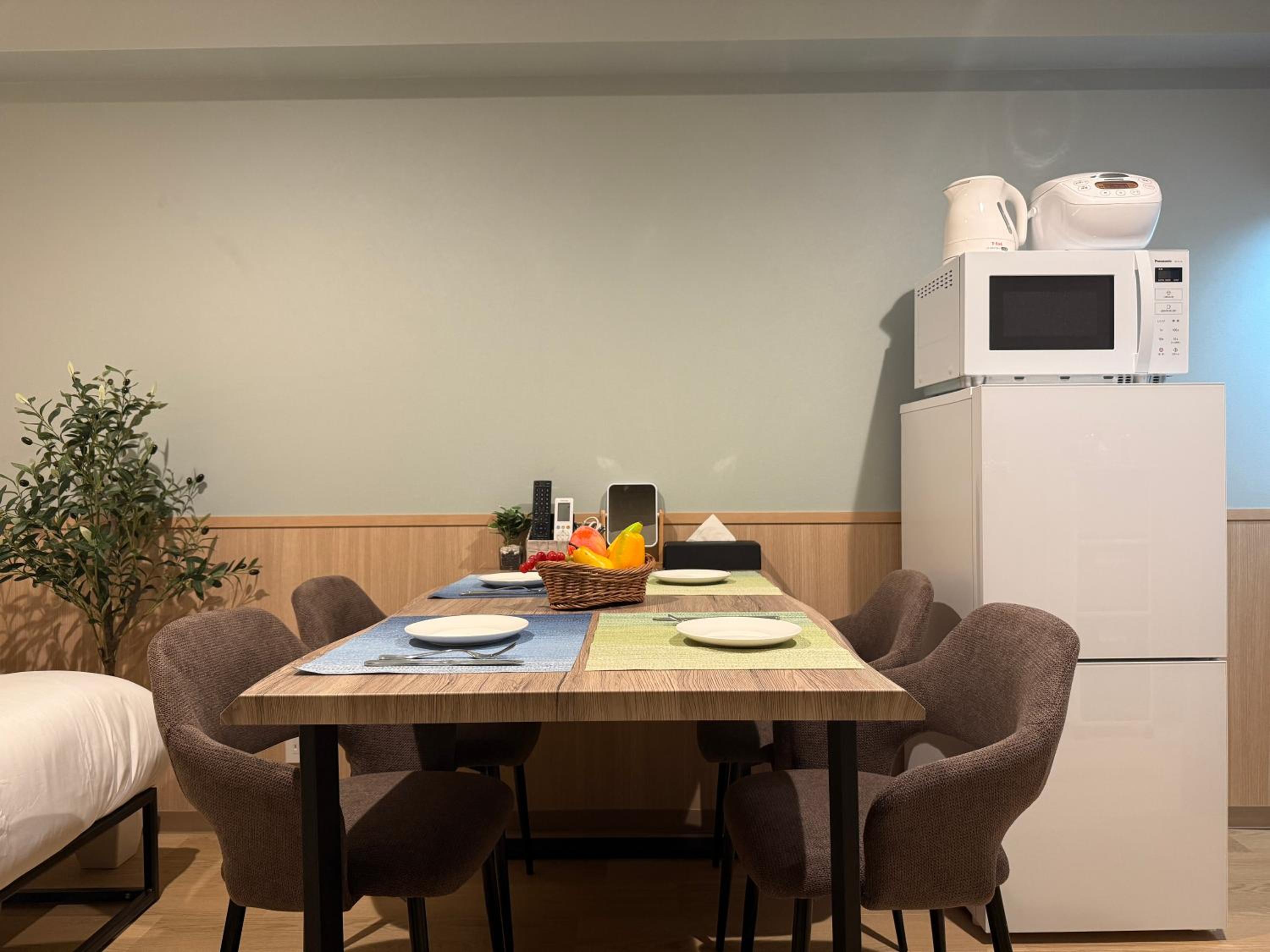nestay inn tokyo tsukiji