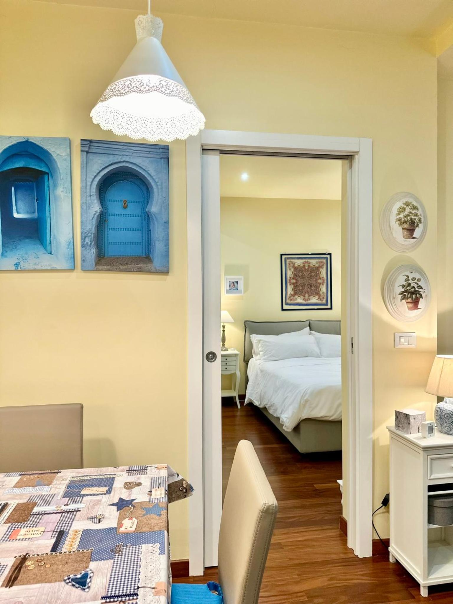 Hostdomus - Casa Galileo view 5