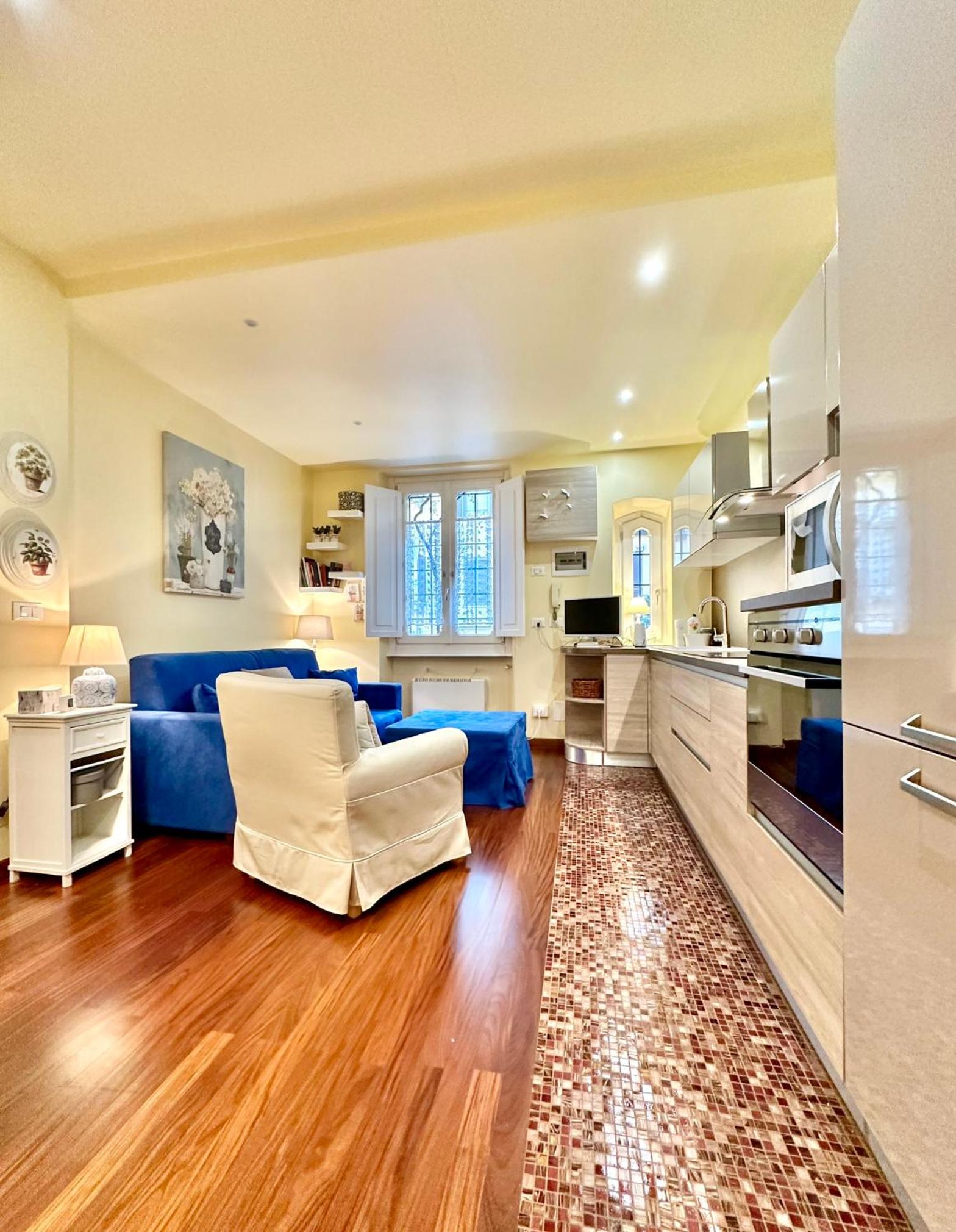 Hostdomus - Casa Galileo view 4