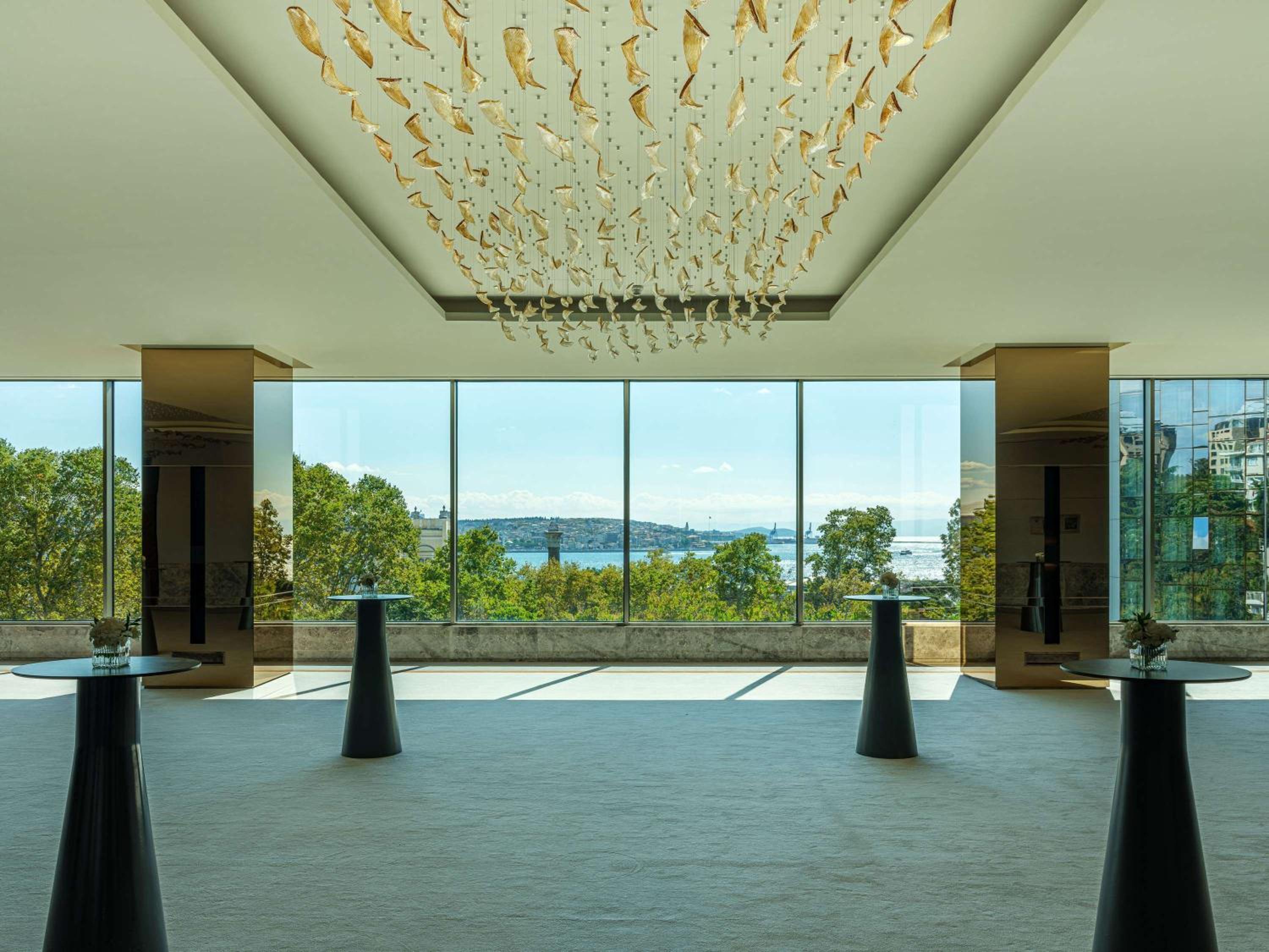 Swissotel The Bosphorus Istanbul - Image 245