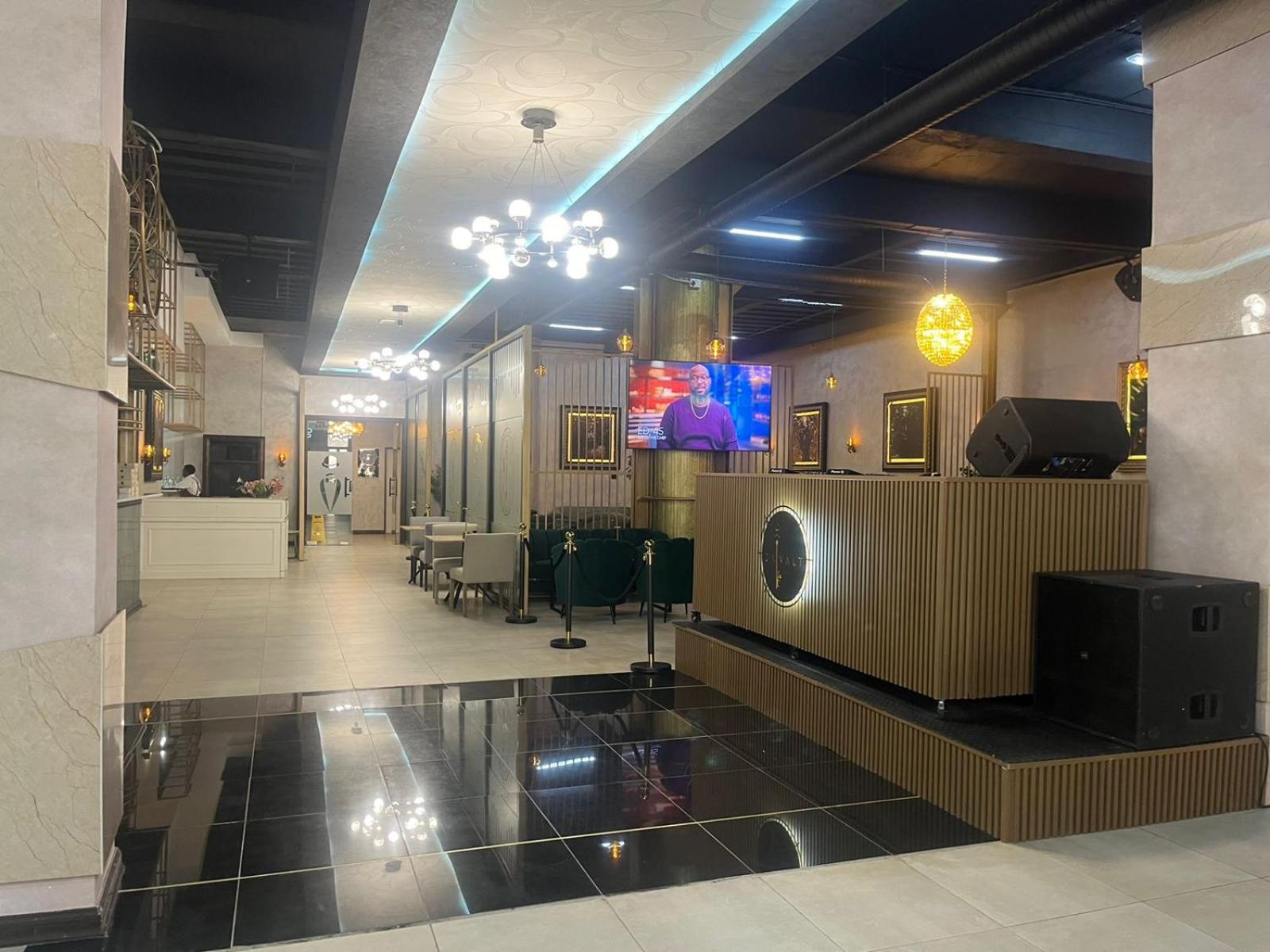 The bnb