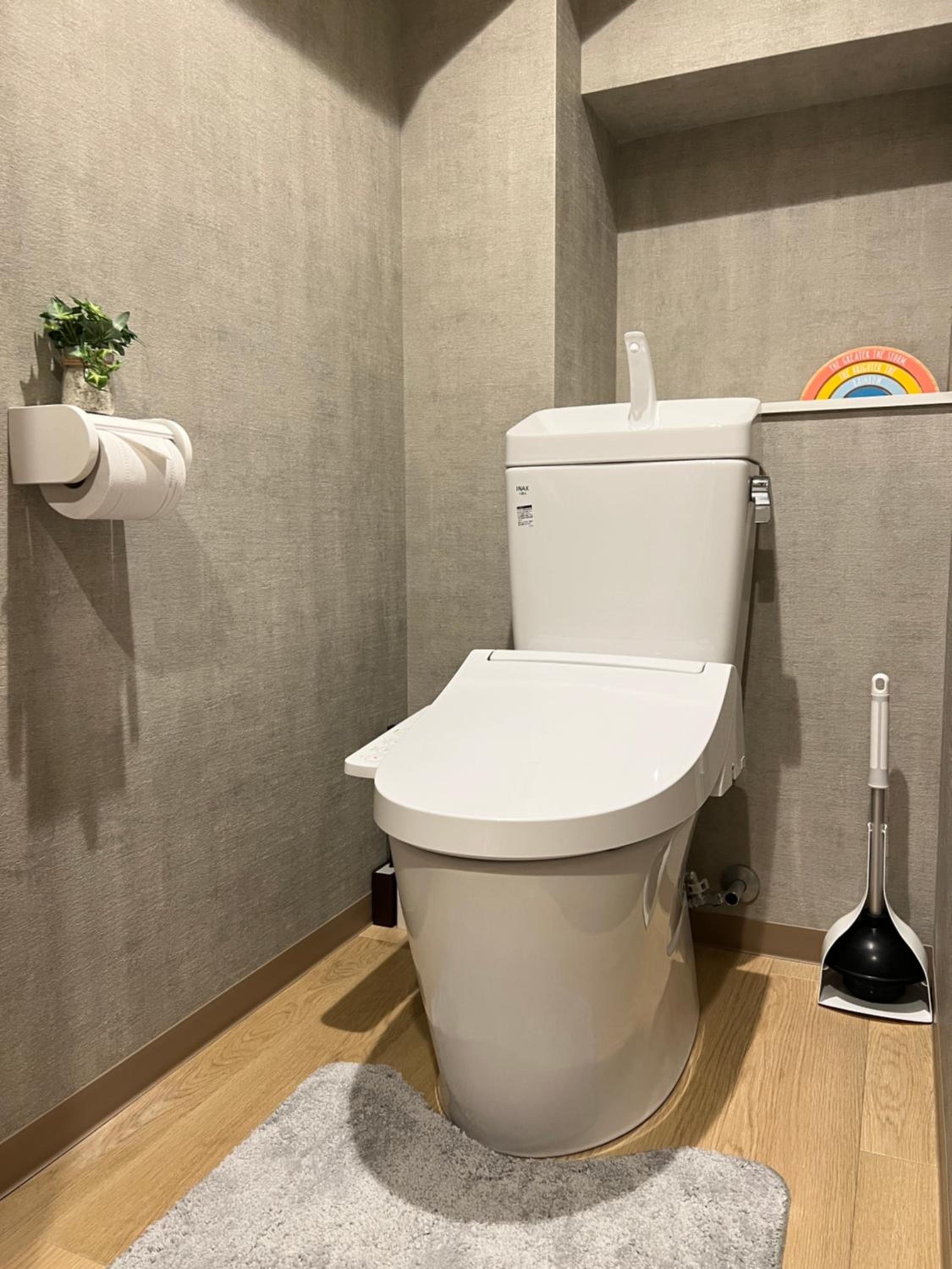 nestay inn tokyo tsukiji
