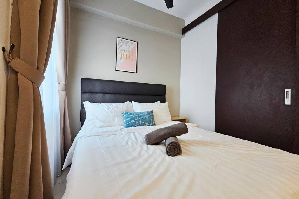 Trefoil Setia Alam 29# Link Bridge Setia City Mall # 2 Bedroom photo 6