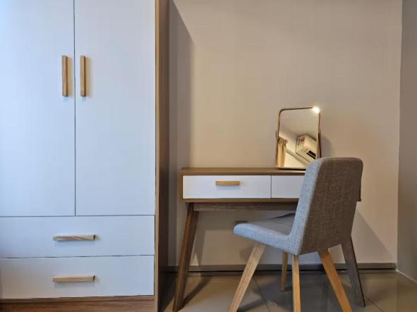 Trefoil Setia Alam 29# Link Bridge Setia City Mall # 2 Bedroom photo 8