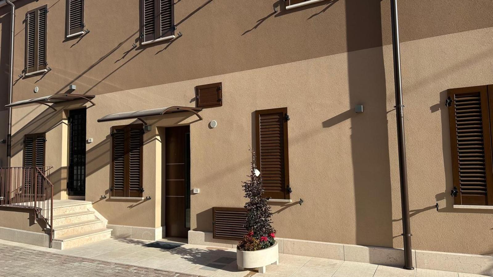 Casa Piccolo Borgo photo 1