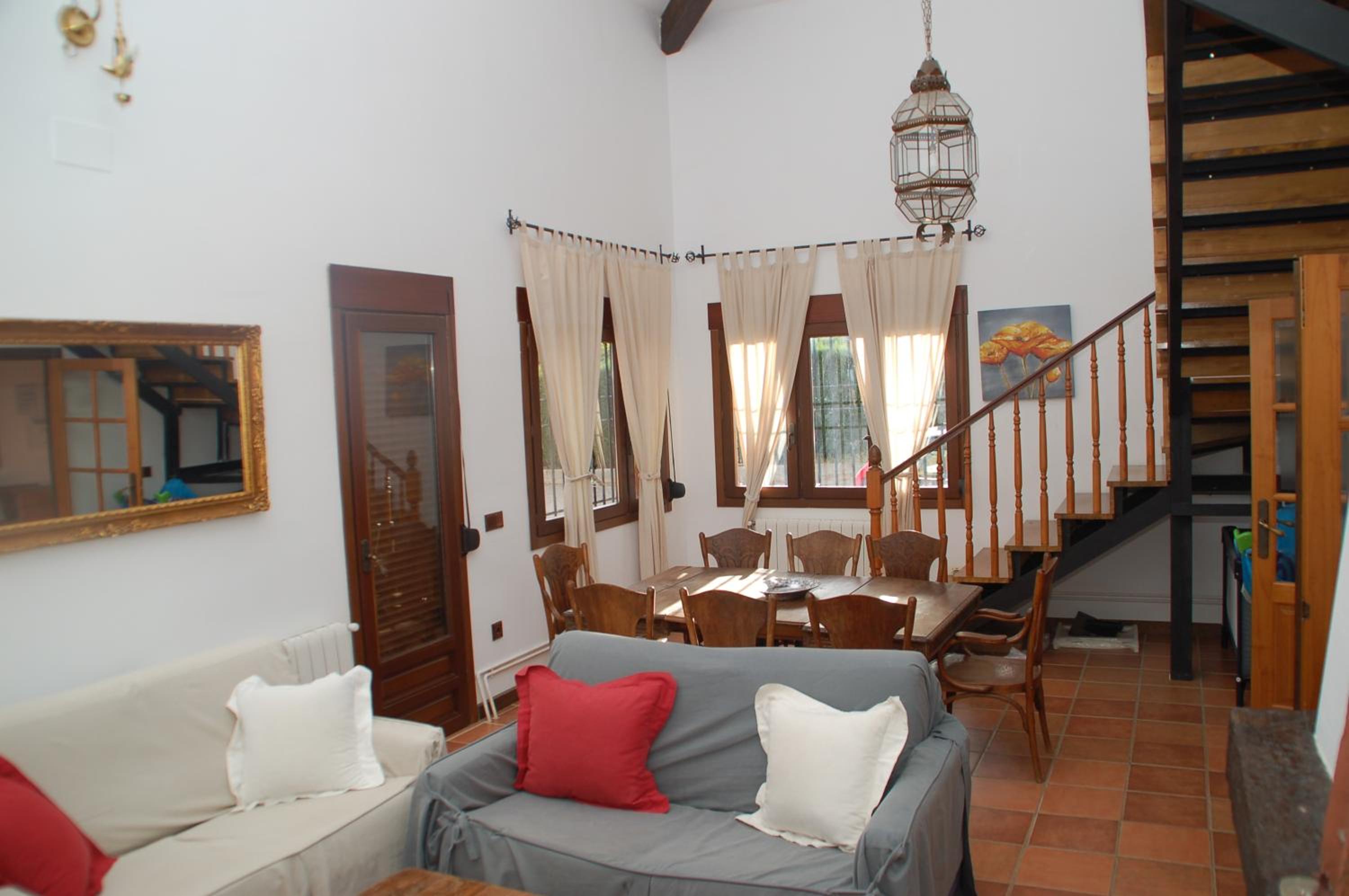 Casa rural Dalia