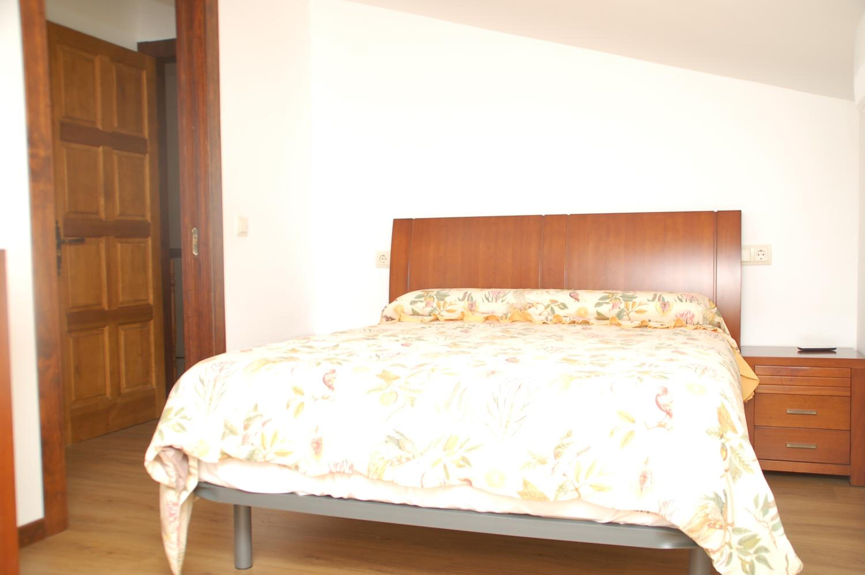 Casa rural Dalia