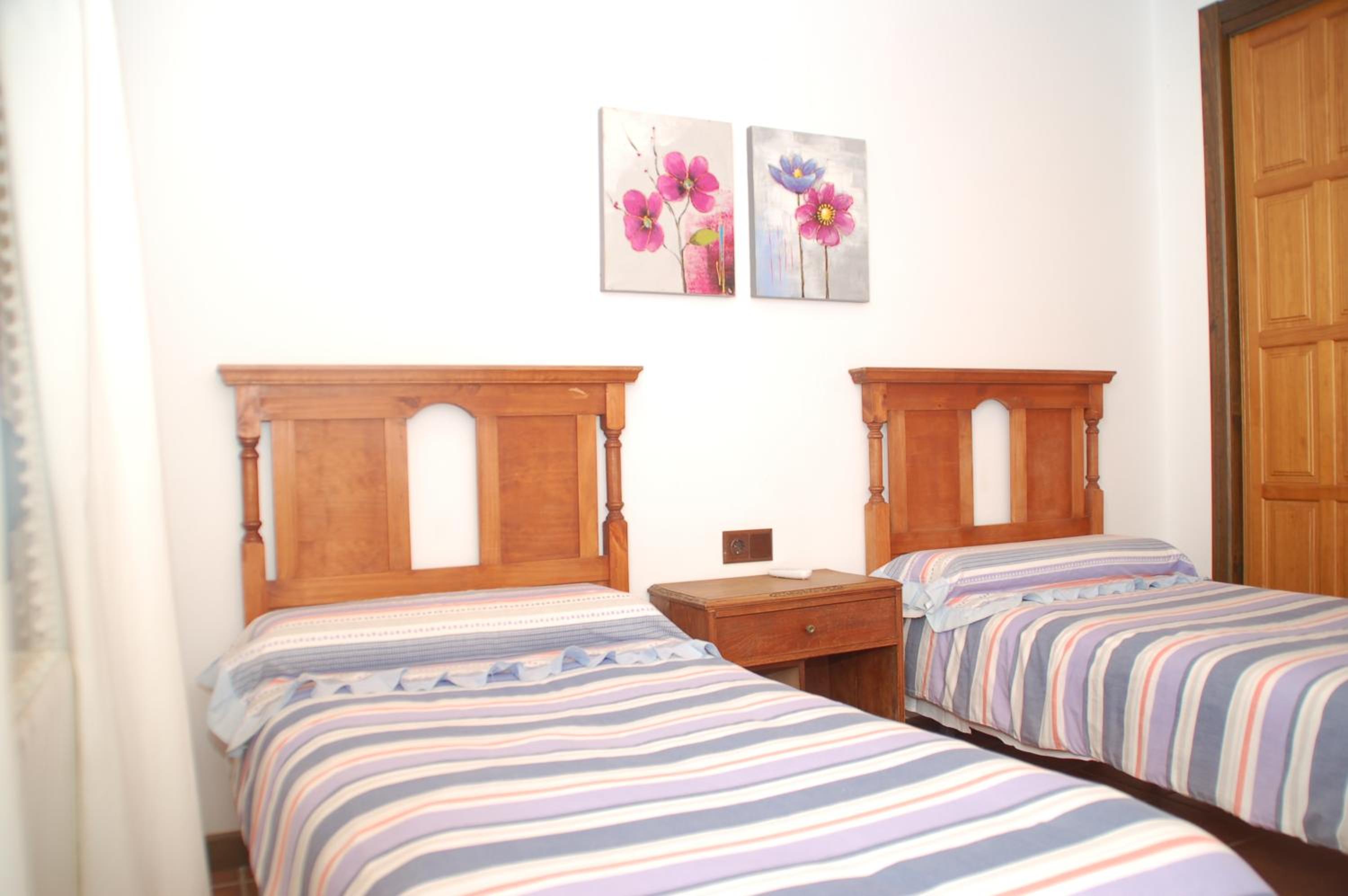 Casa rural Dalia