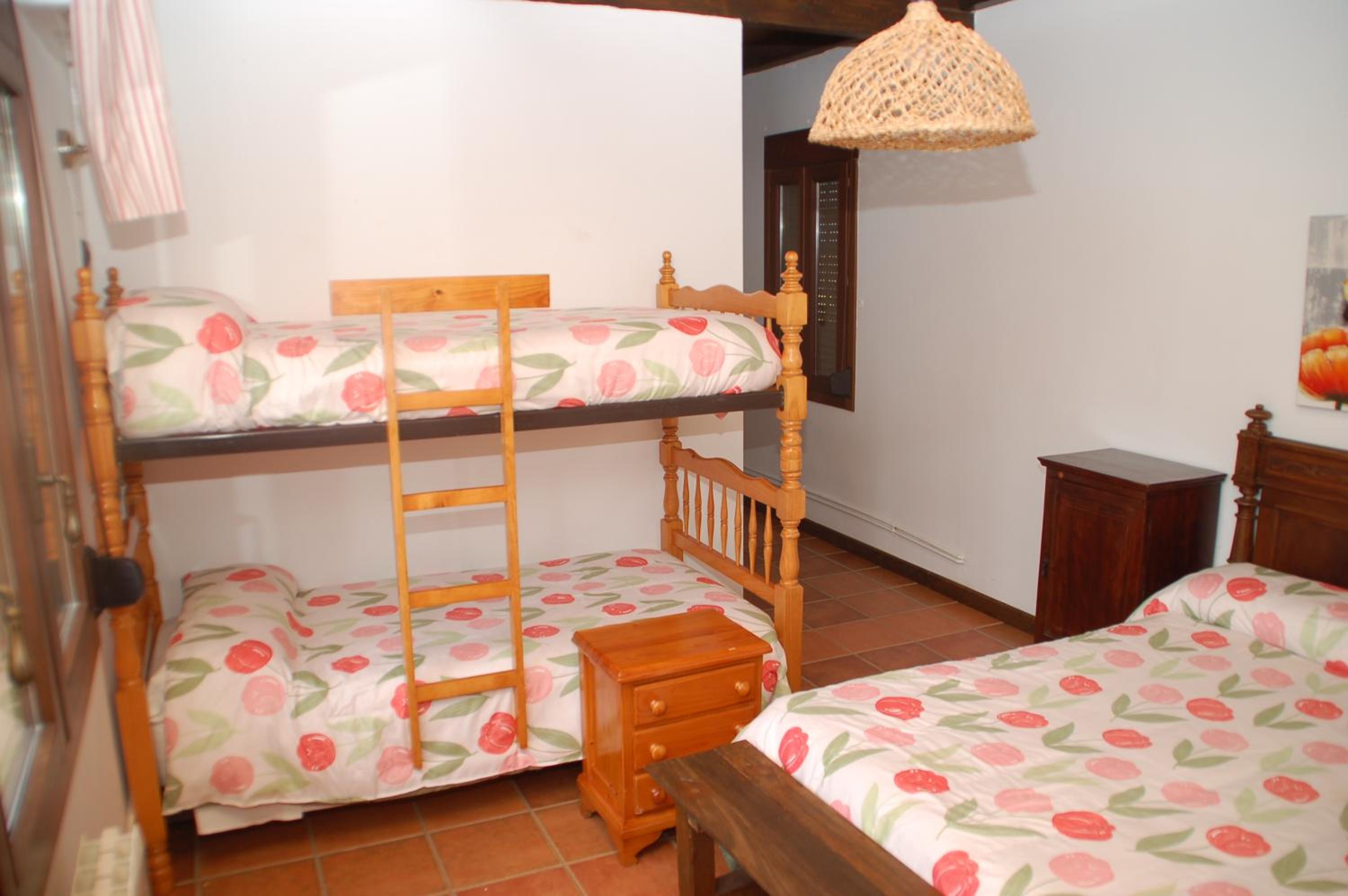 Casa rural Dalia
