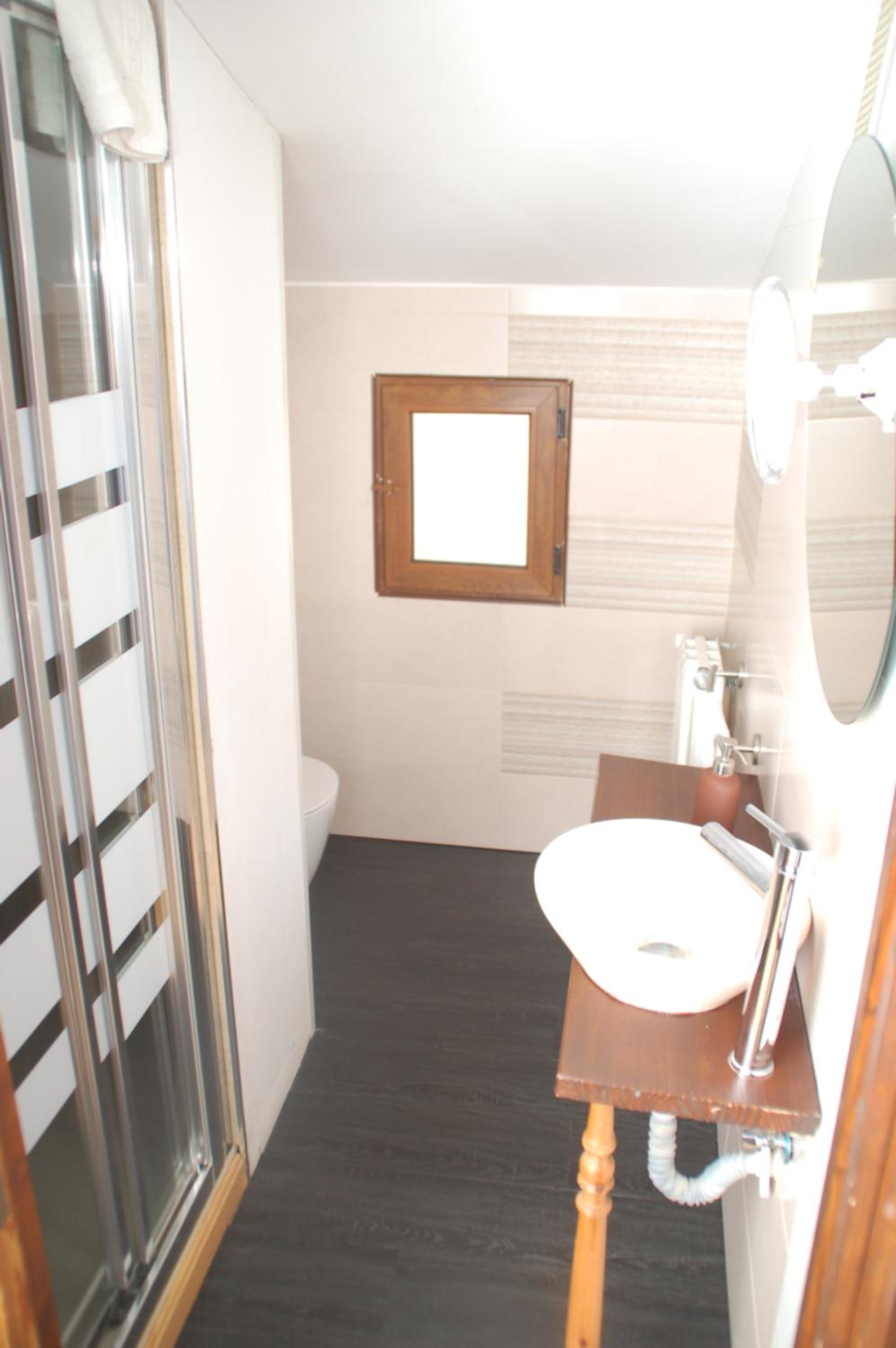 Casa rural Dalia