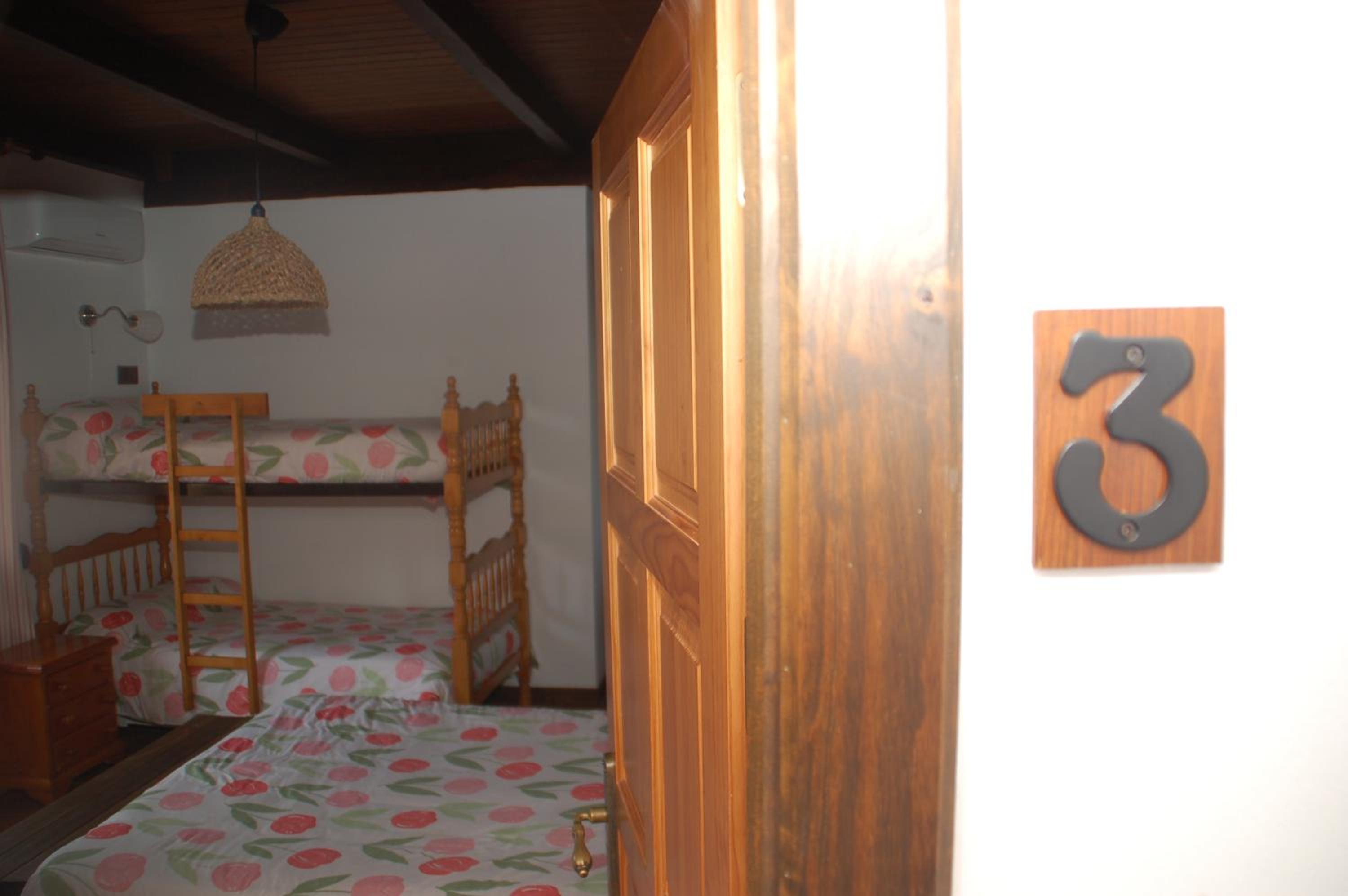 Casa rural Dalia