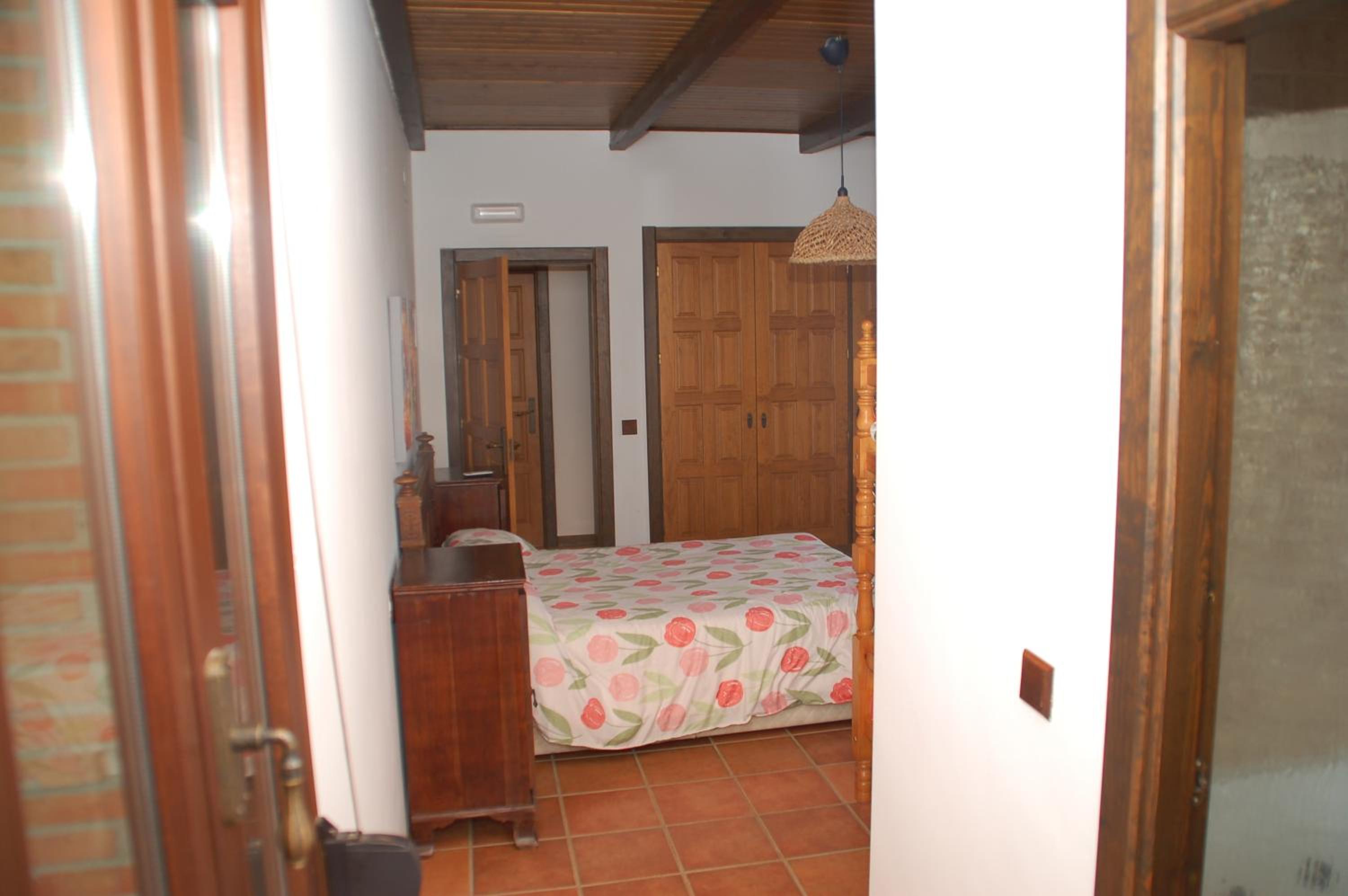 Casa rural Dalia