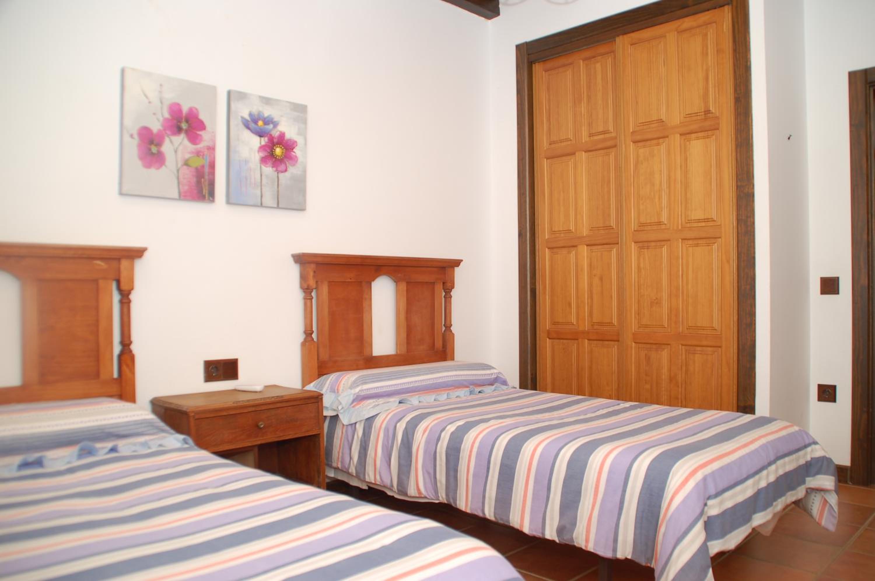Casa rural Dalia