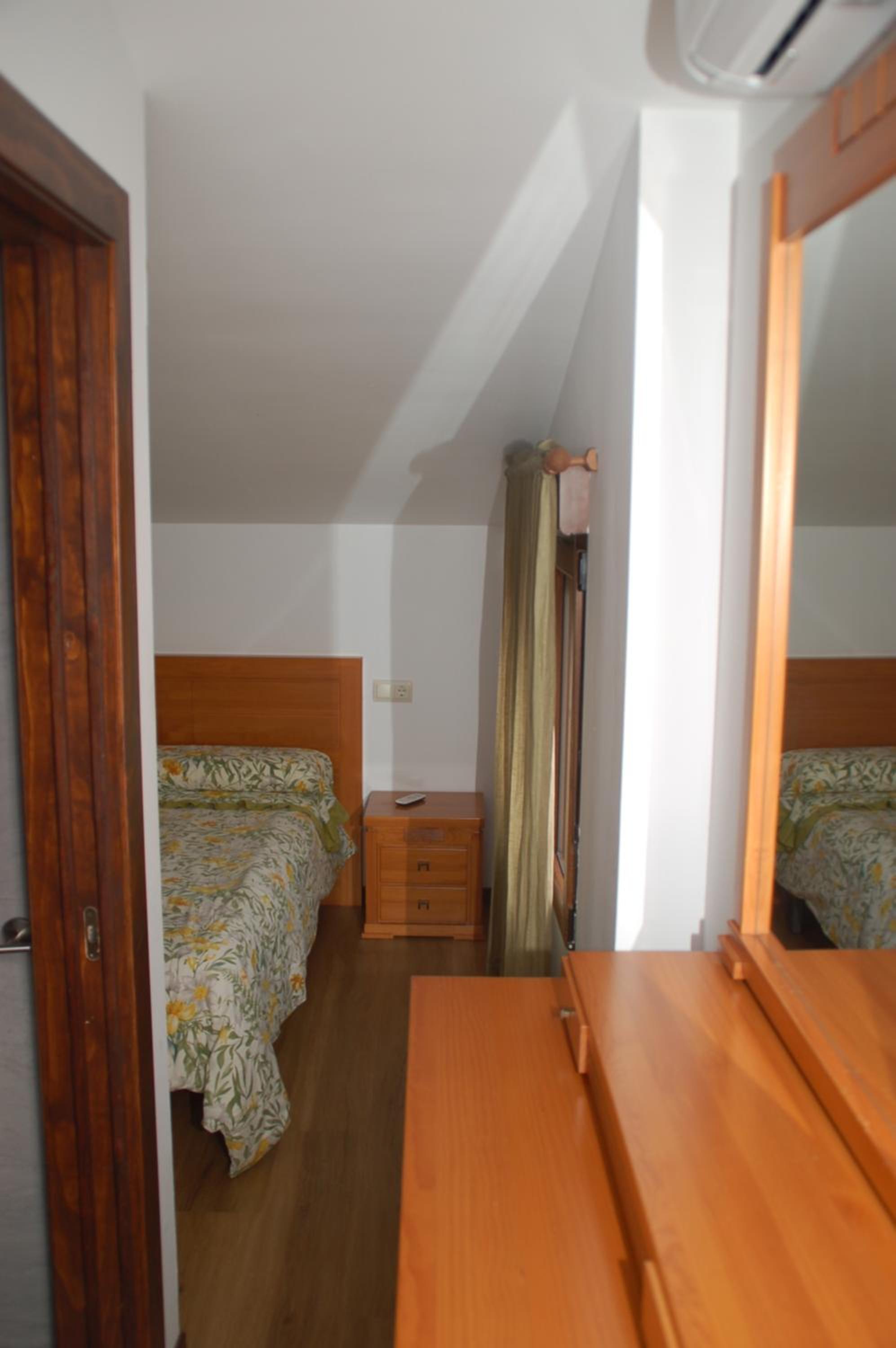 Casa rural Dalia