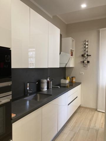 Cami Luxury Flat Rome