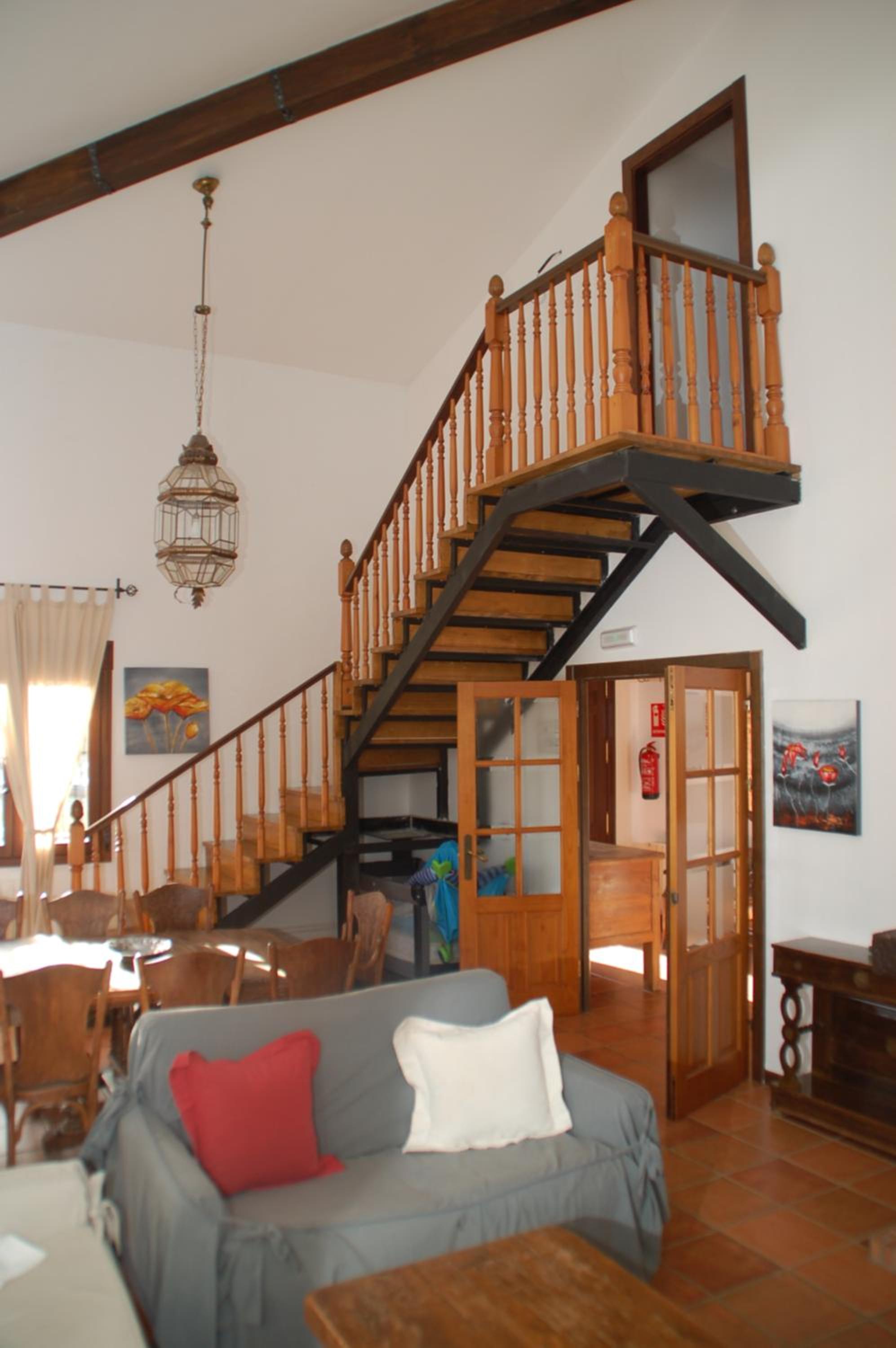 Casa rural Dalia