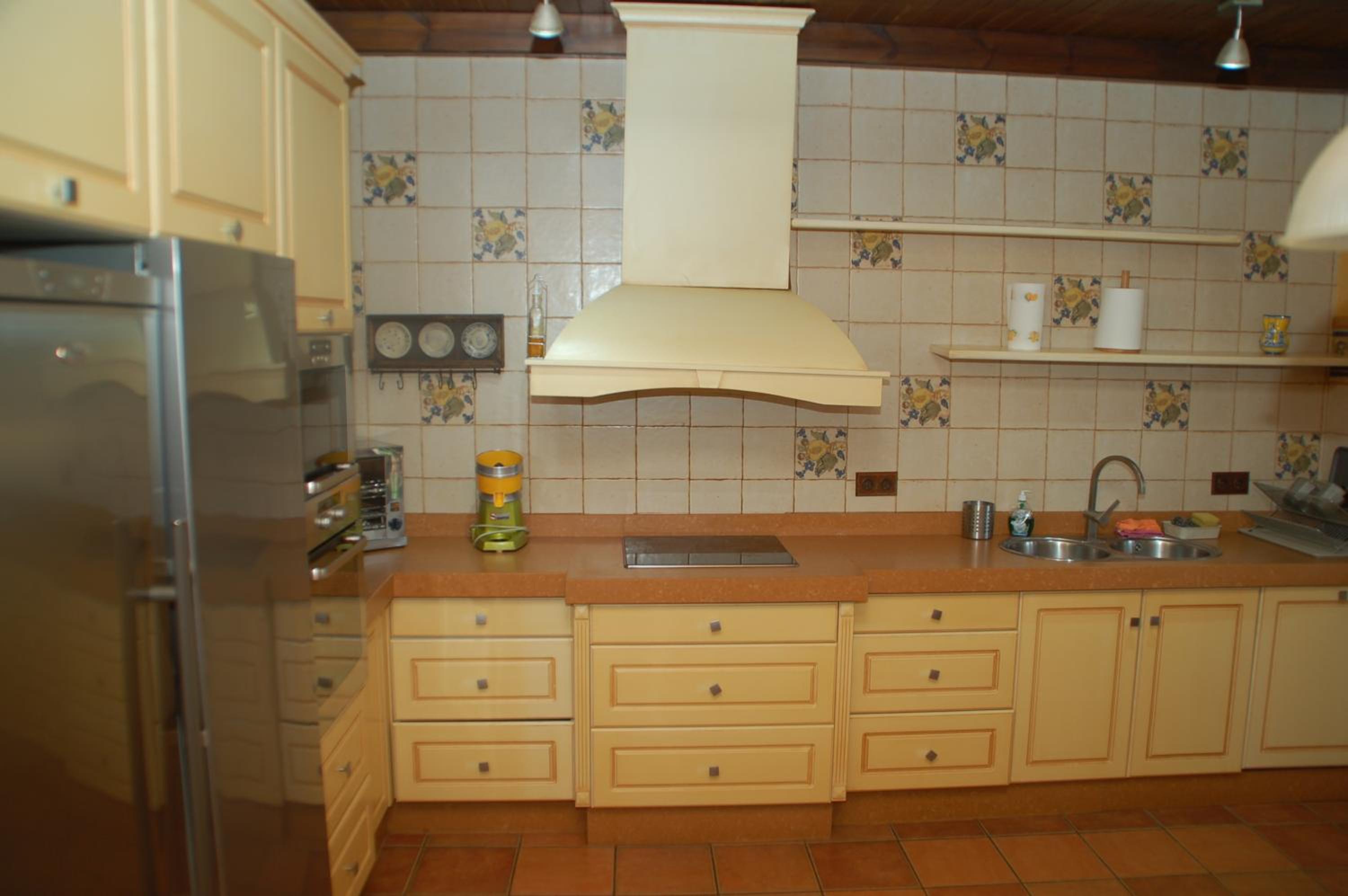 Casa rural Dalia