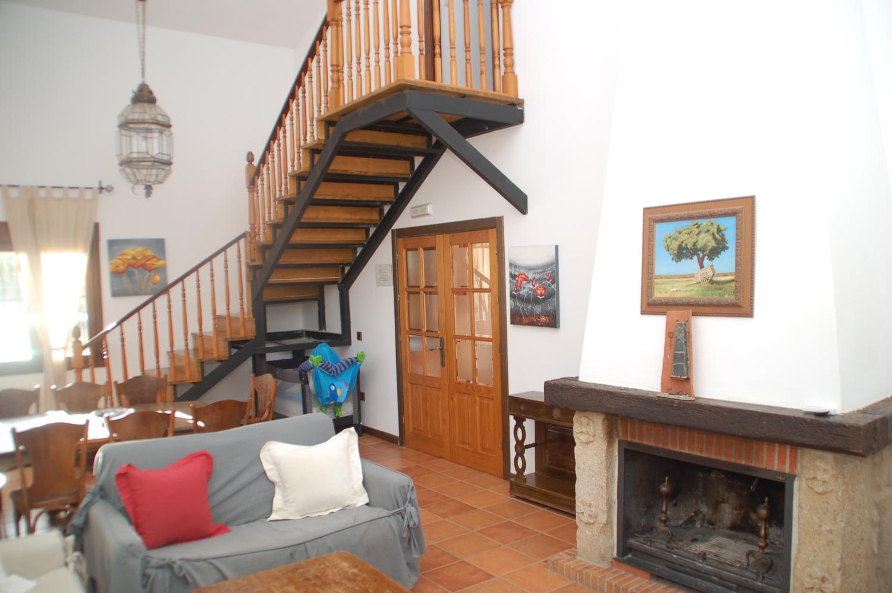 Casa rural Dalia