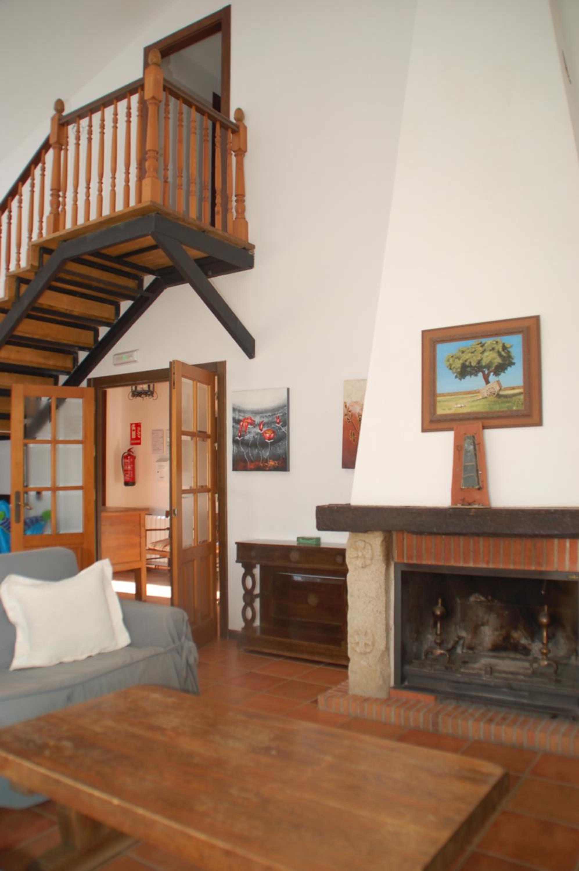 Casa rural Dalia