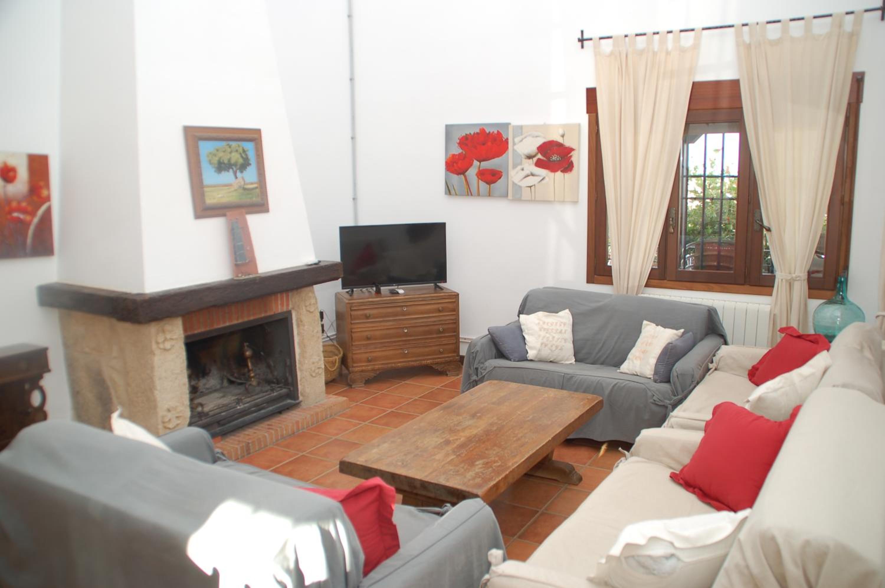 Casa rural Dalia