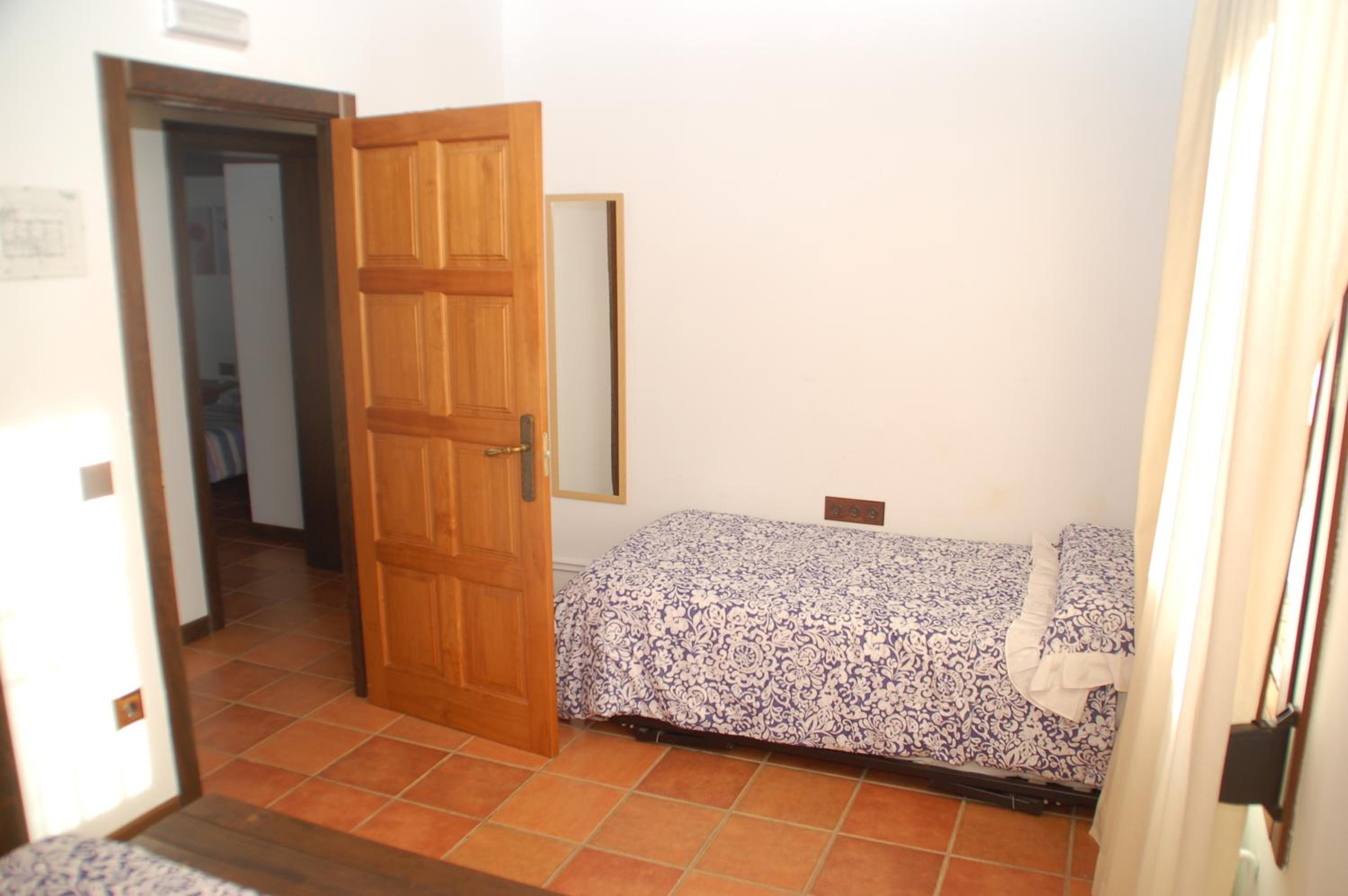 Casa rural Dalia