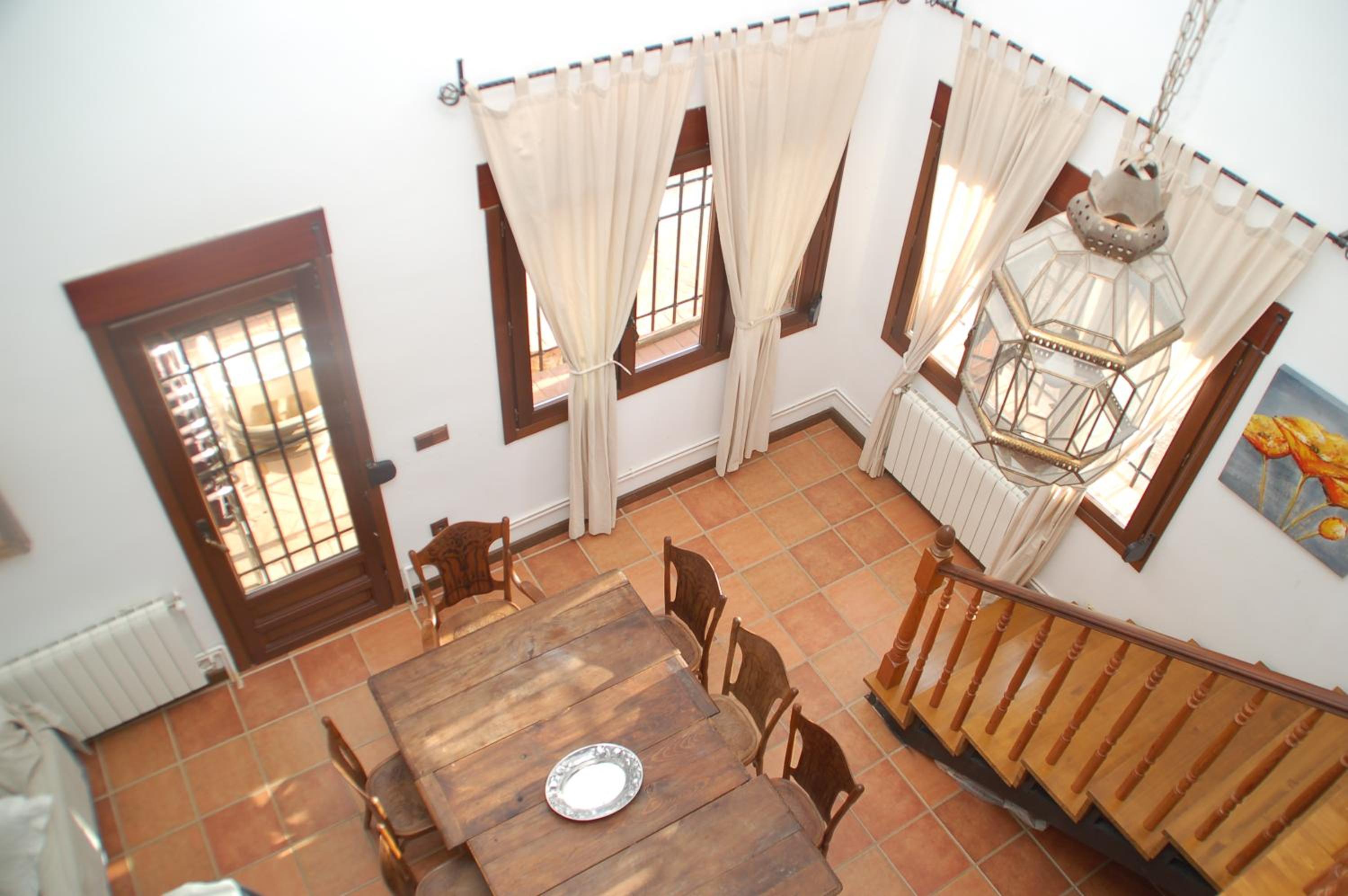 Casa rural Dalia