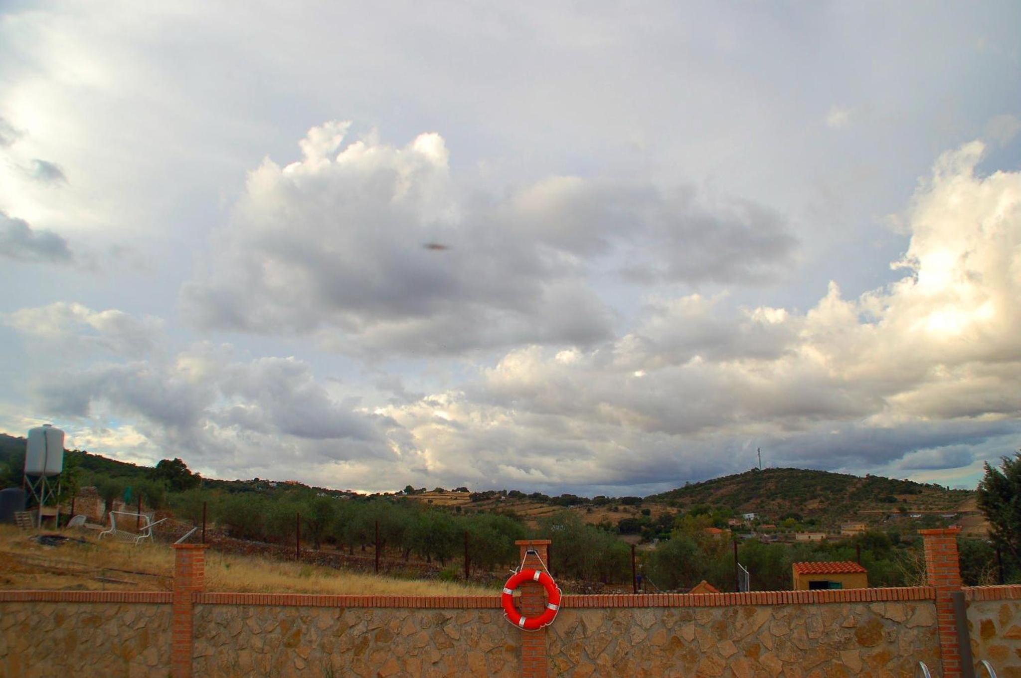 Casa rural Dalia