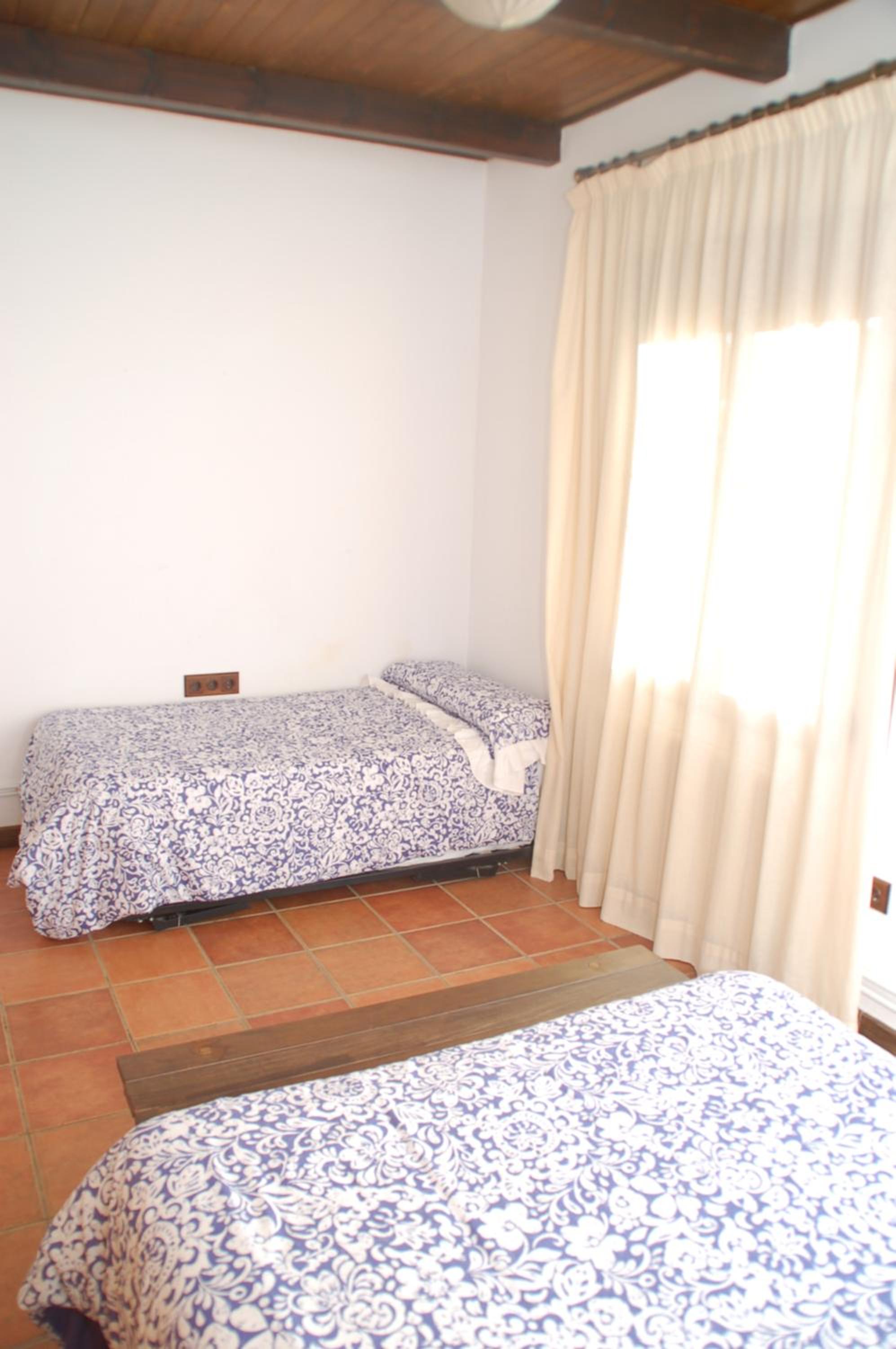 Casa rural Dalia