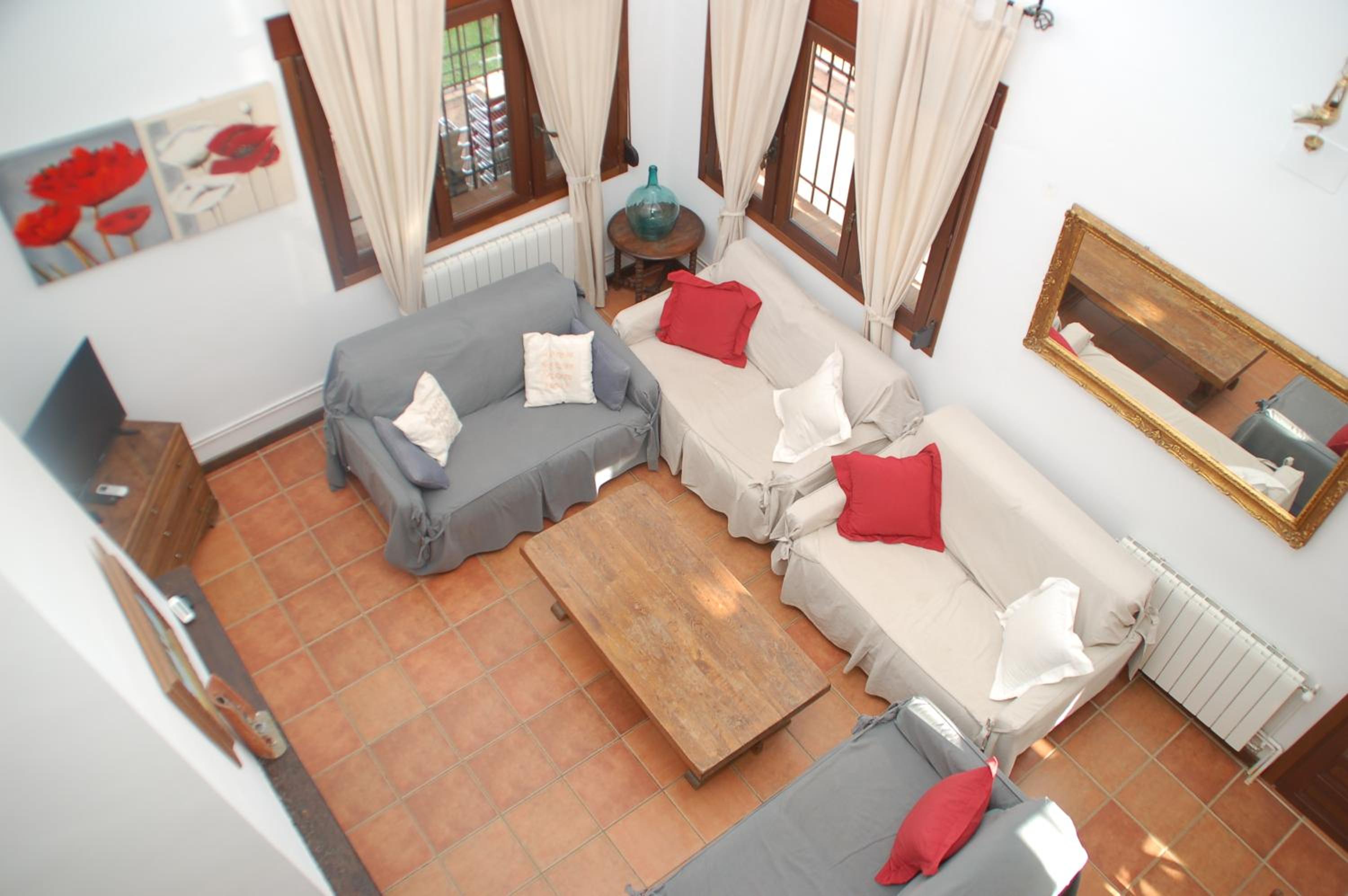 Casa rural Dalia