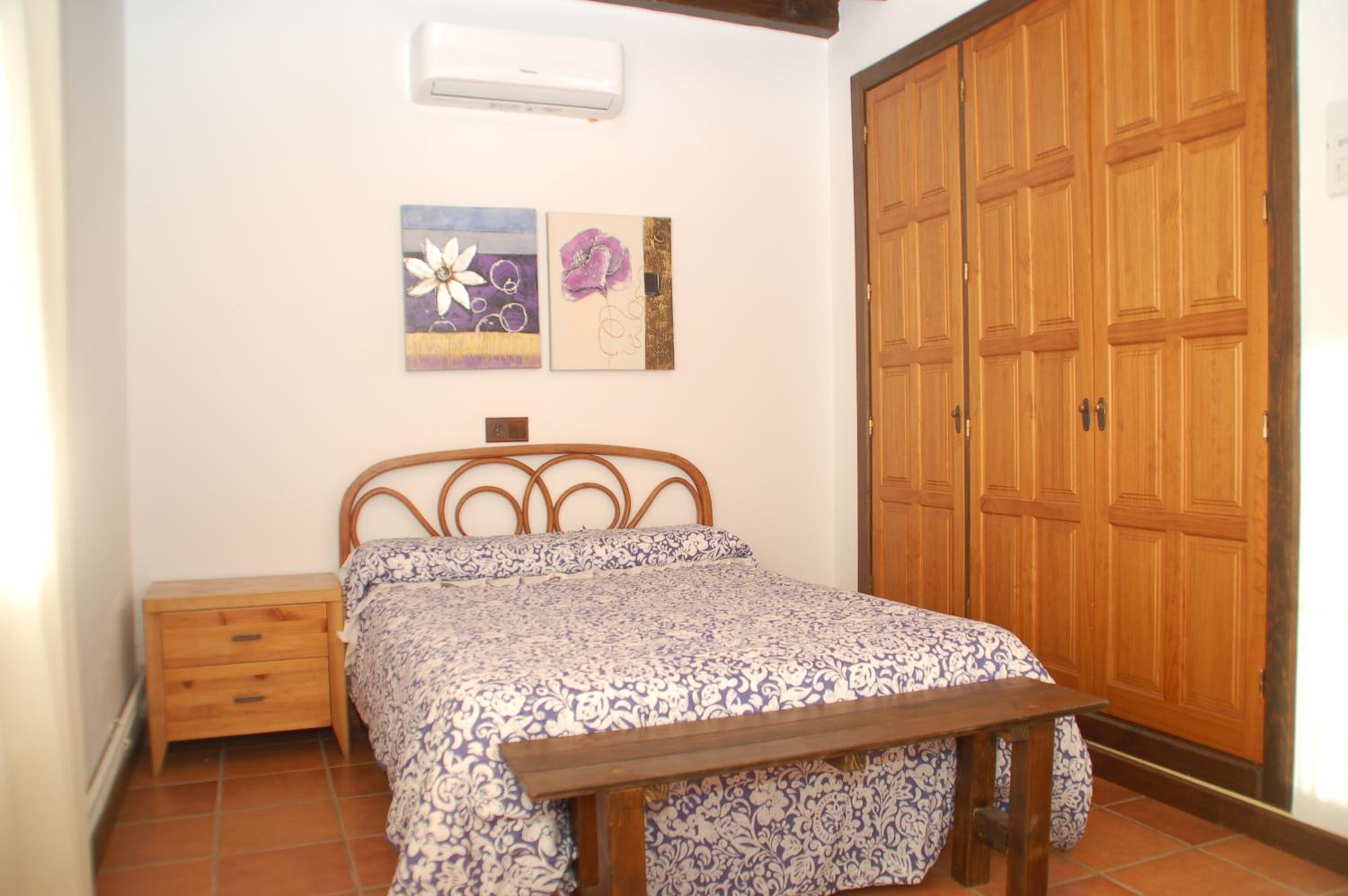 Casa rural Dalia