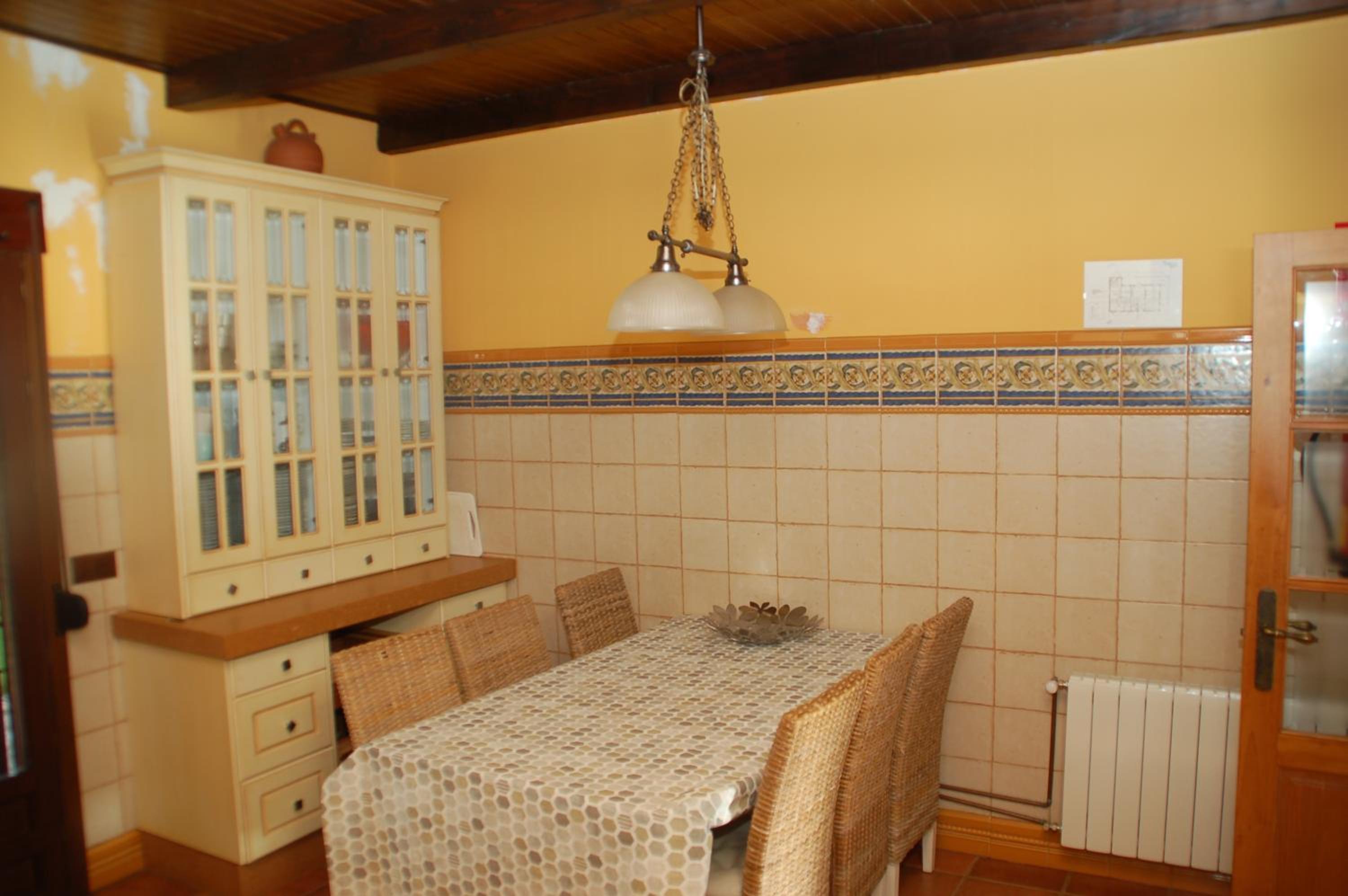 Casa rural Dalia