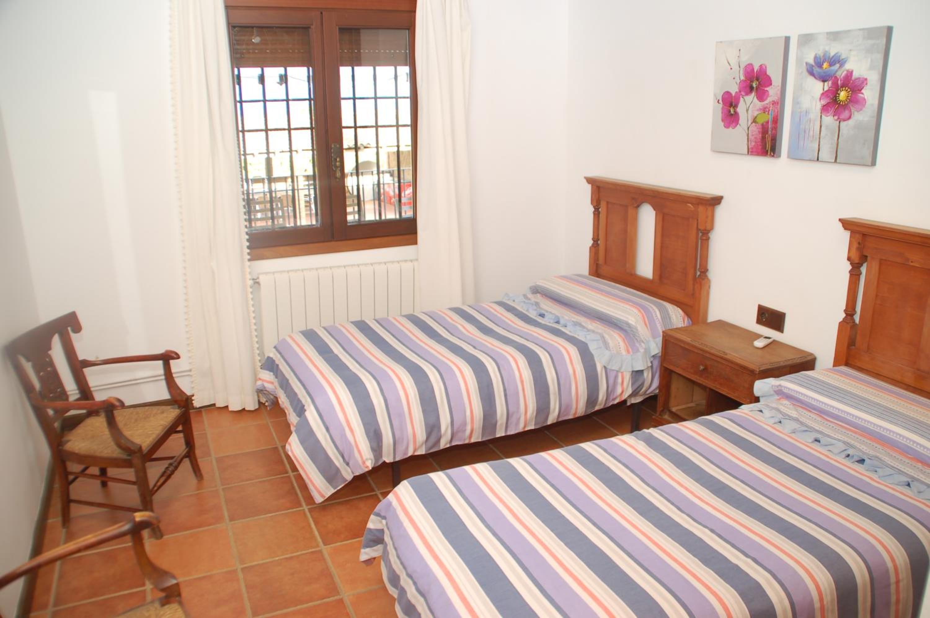Casa rural Dalia
