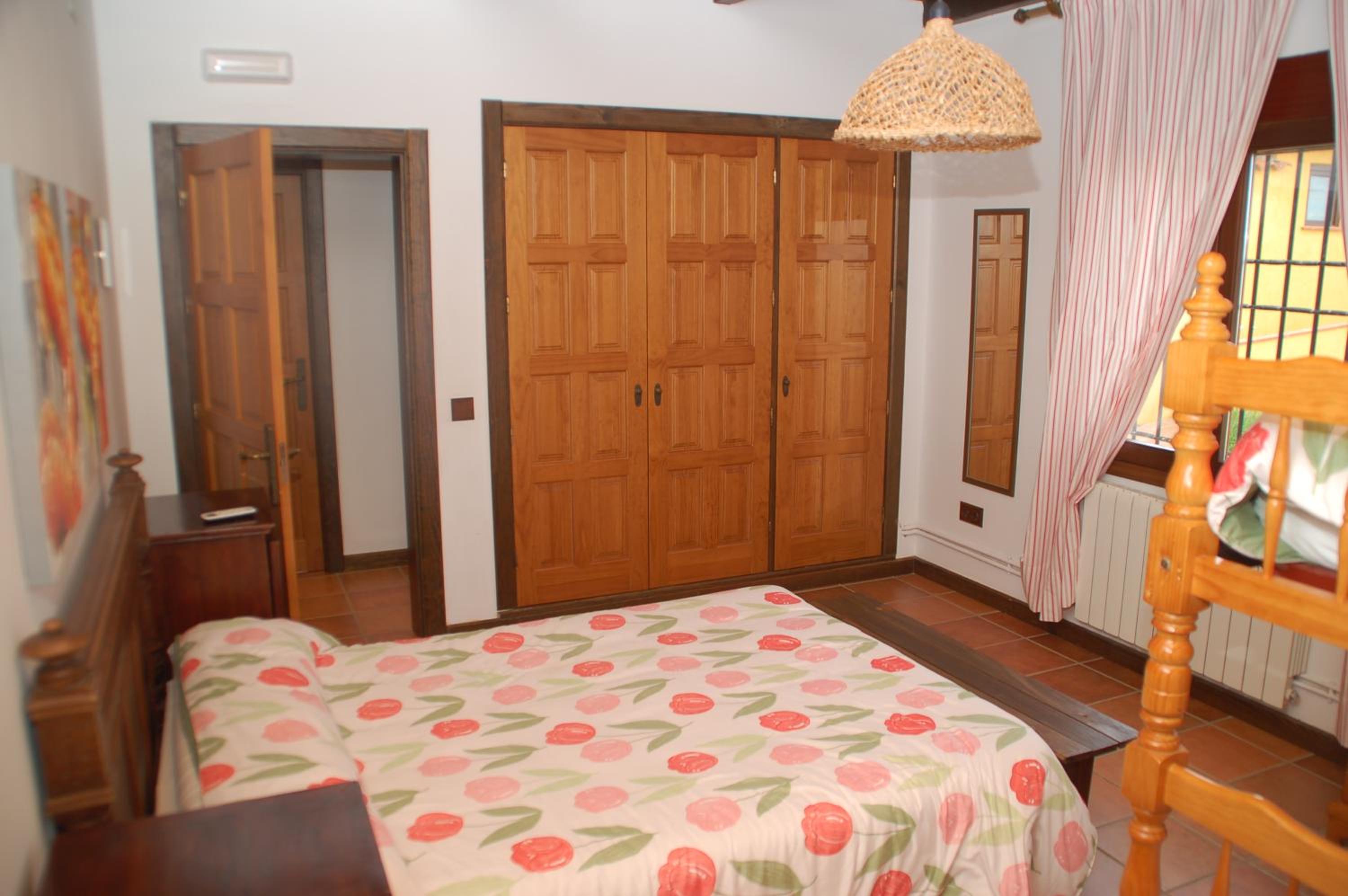 Casa rural Dalia