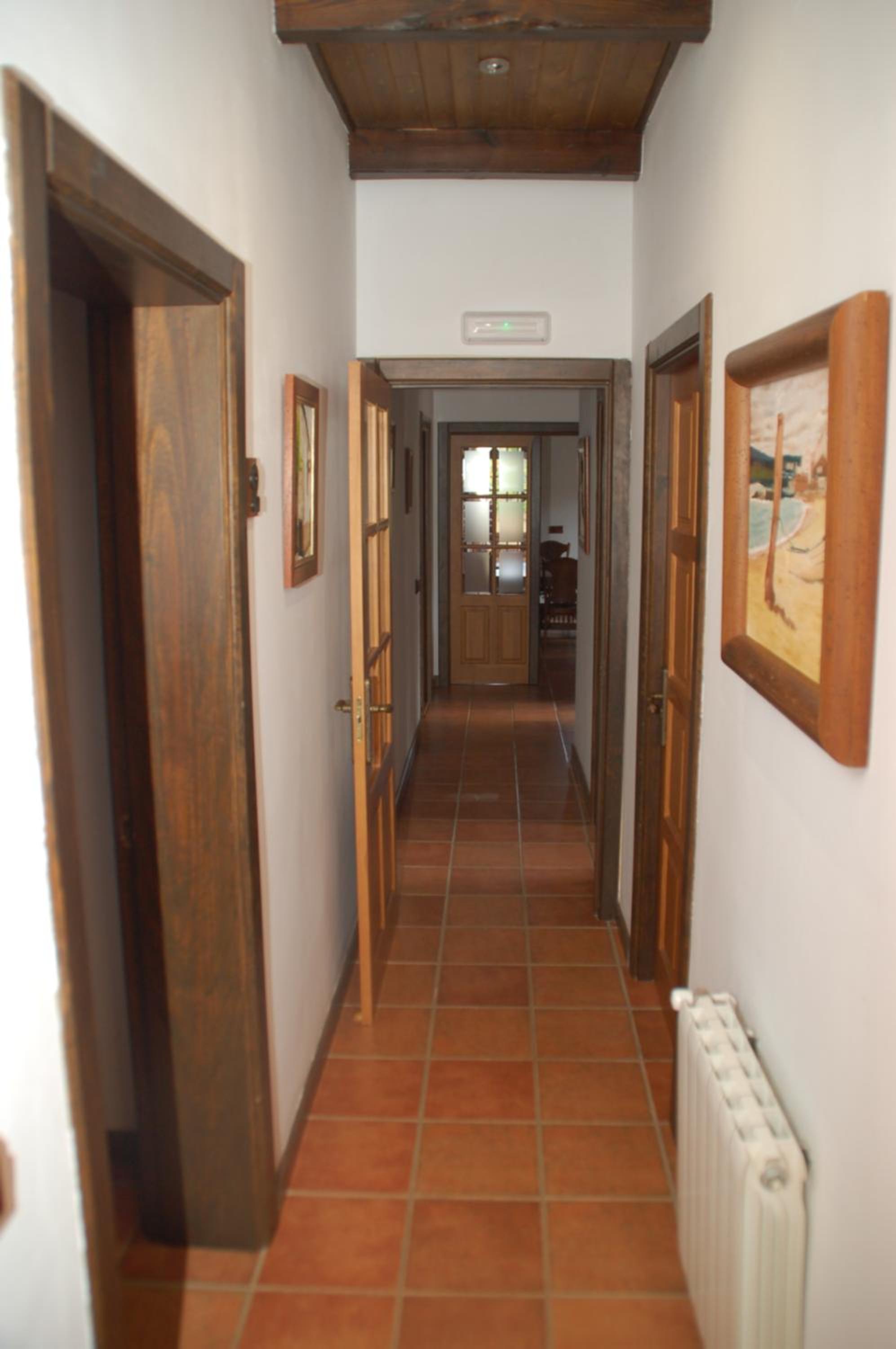Casa rural Dalia