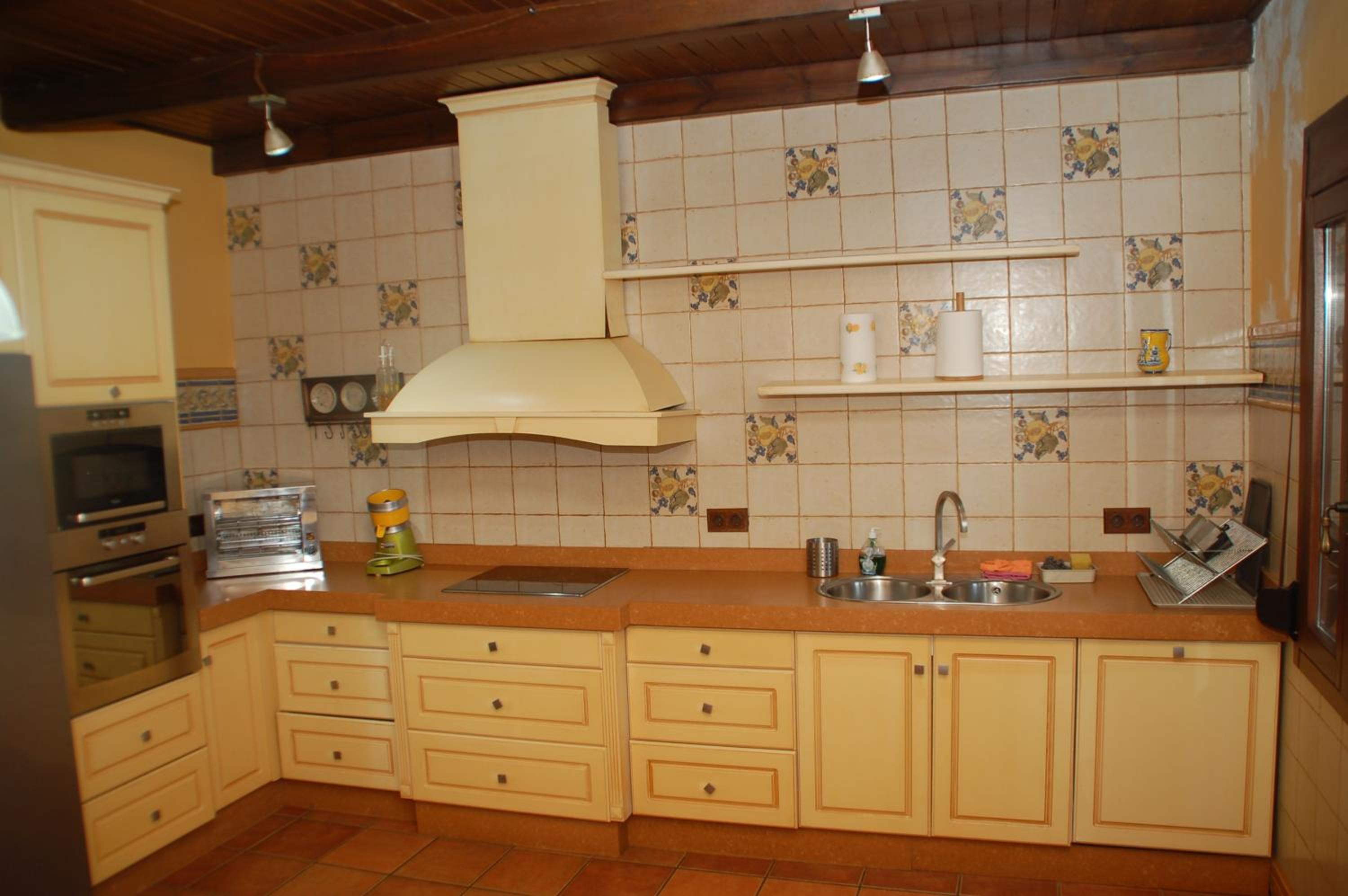 Casa rural Dalia