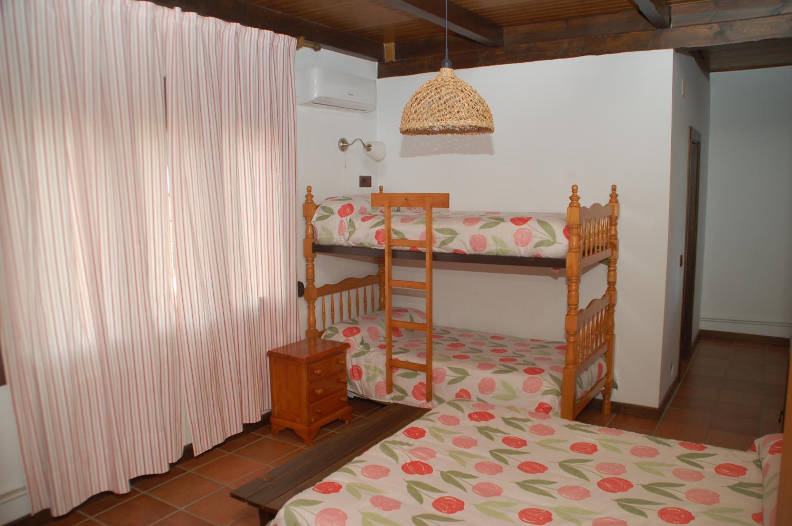 Casa rural Dalia