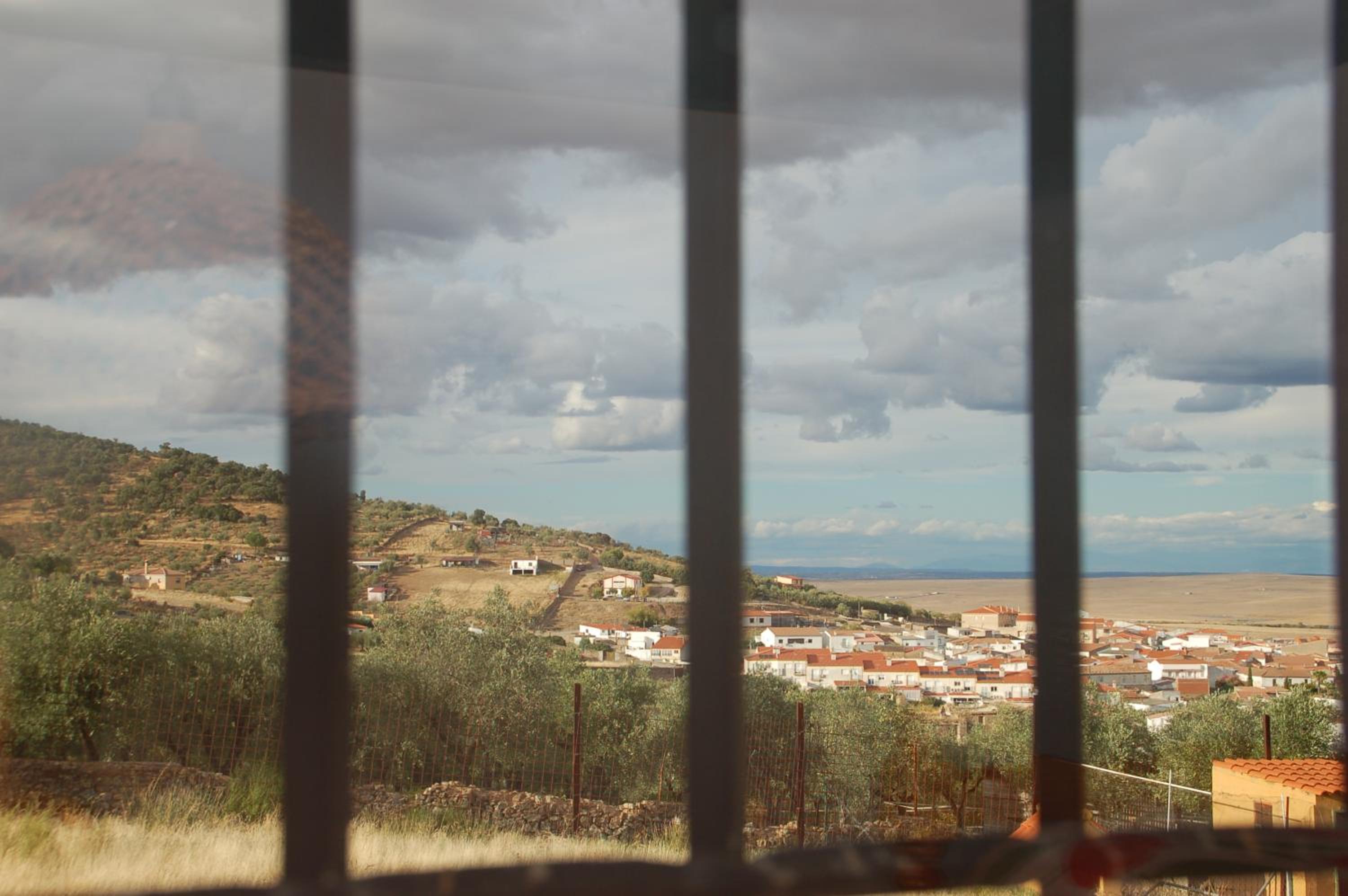 Casa rural Dalia