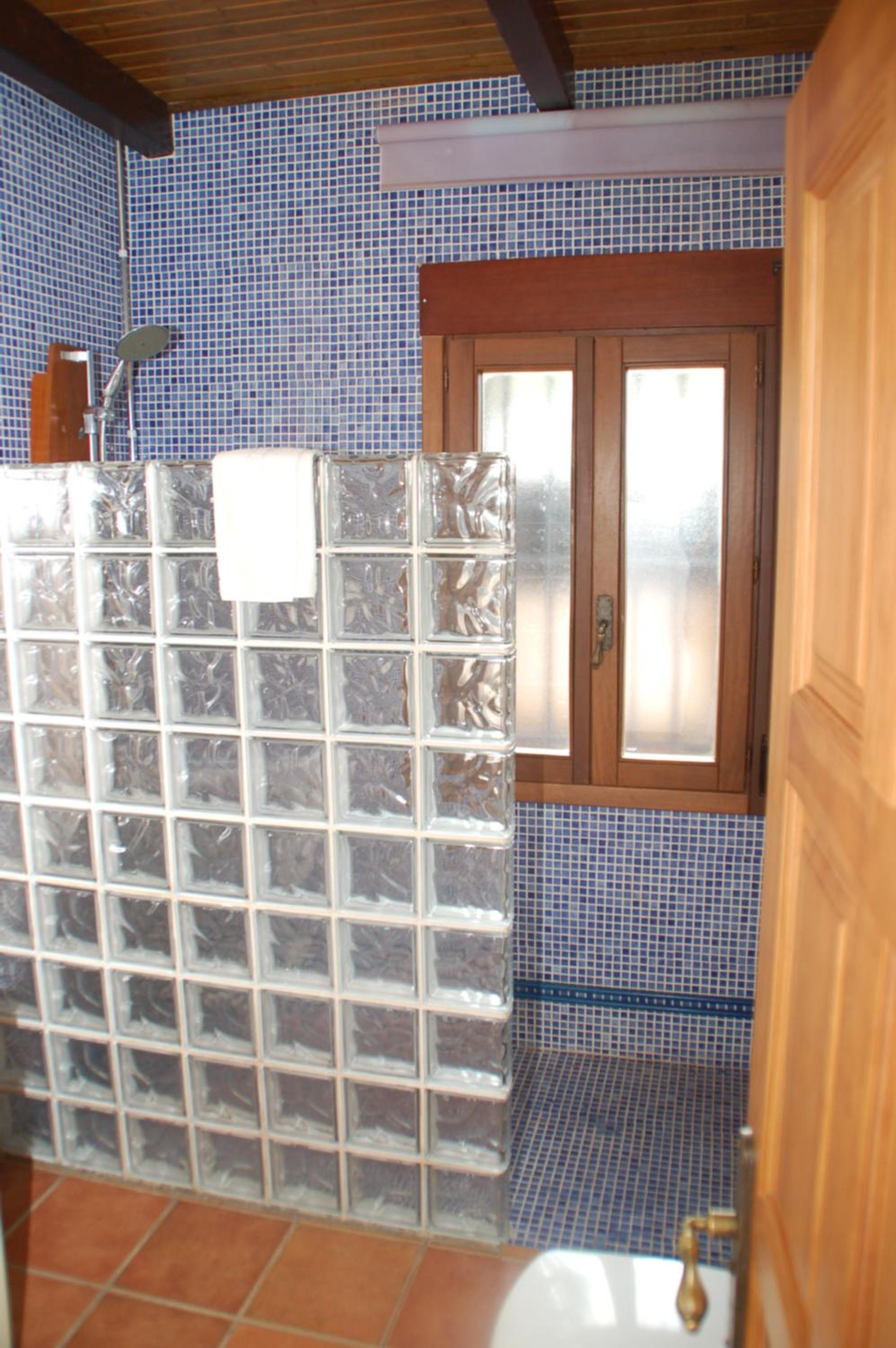 Casa rural Dalia