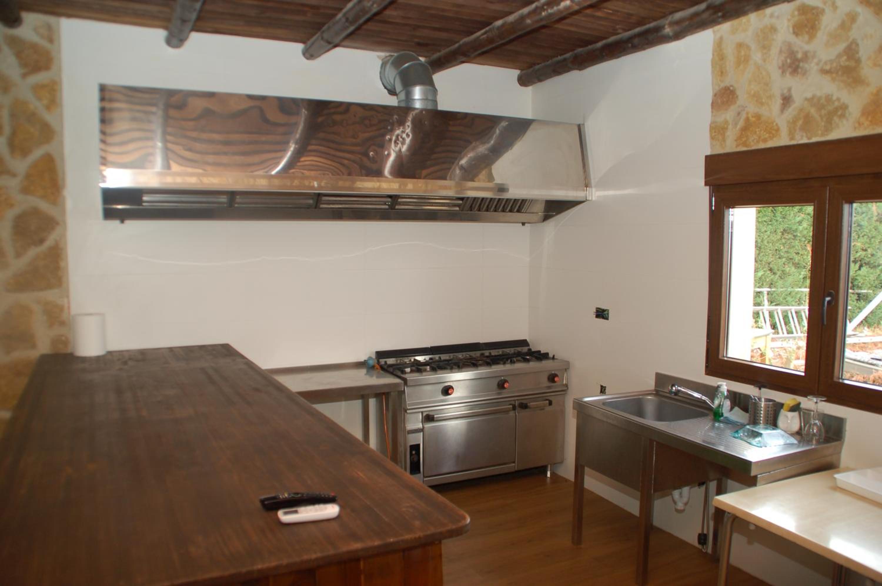 Casa rural Dalia