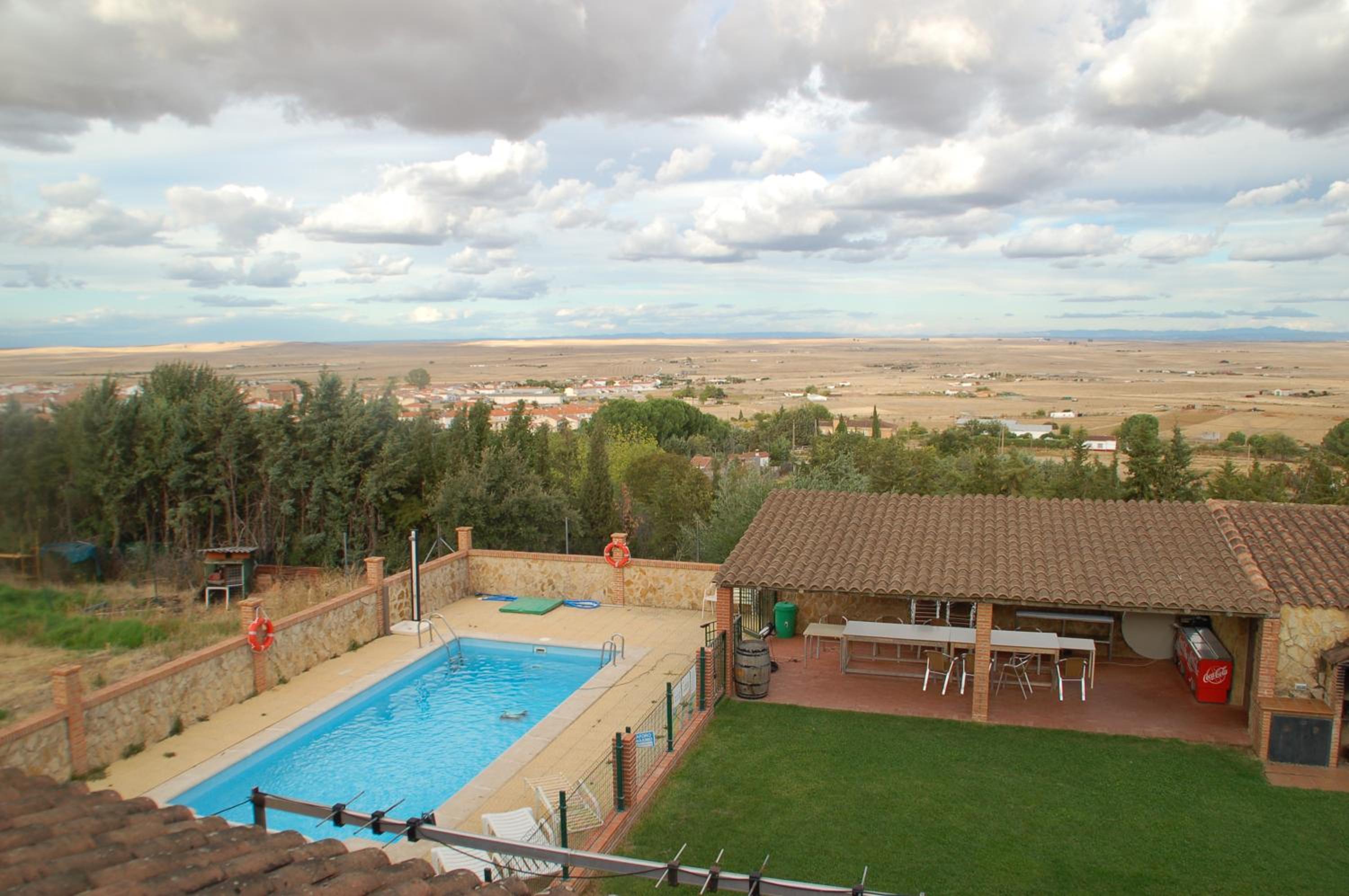 Casa rural Dalia