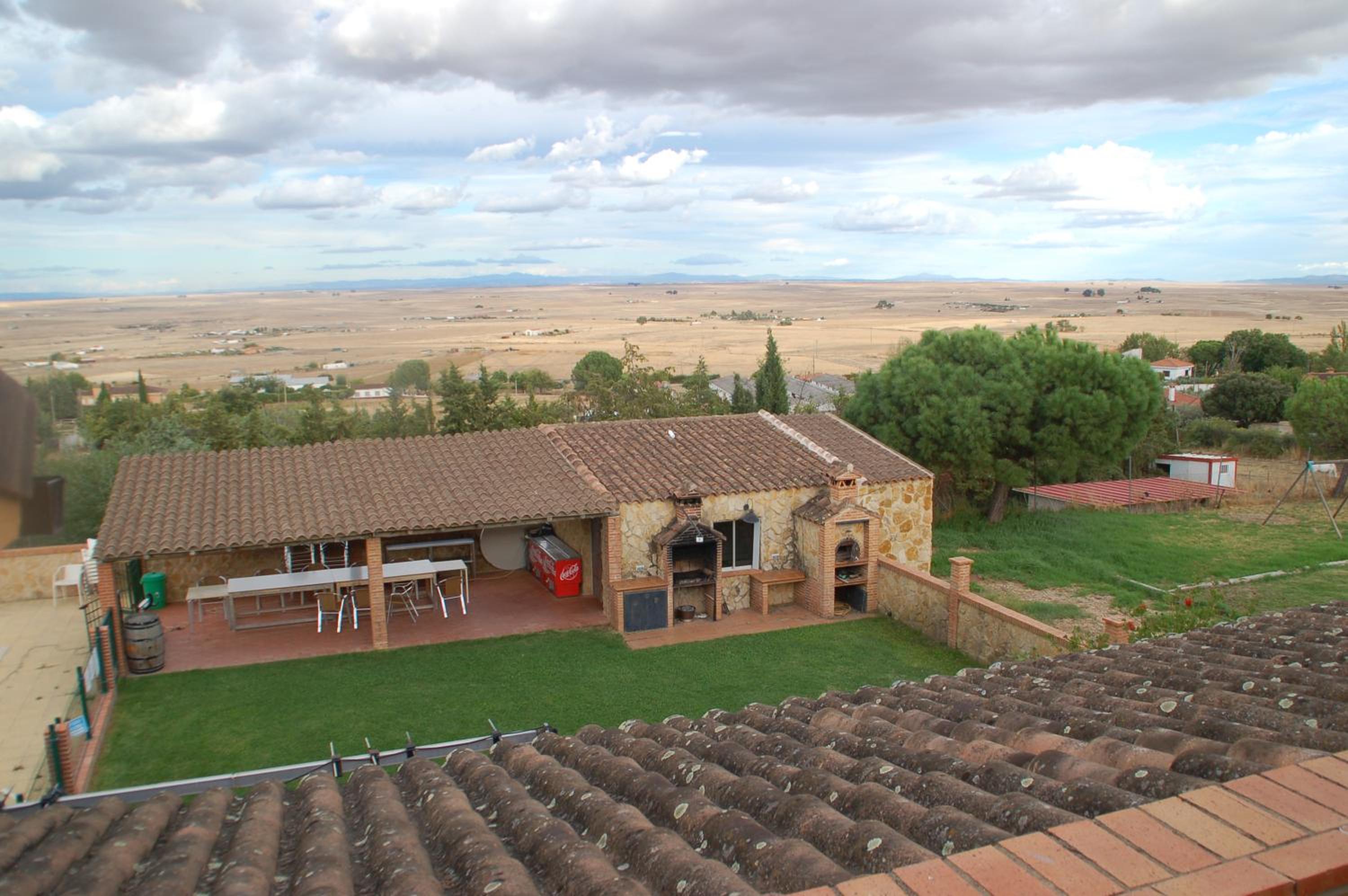 Casa rural Dalia