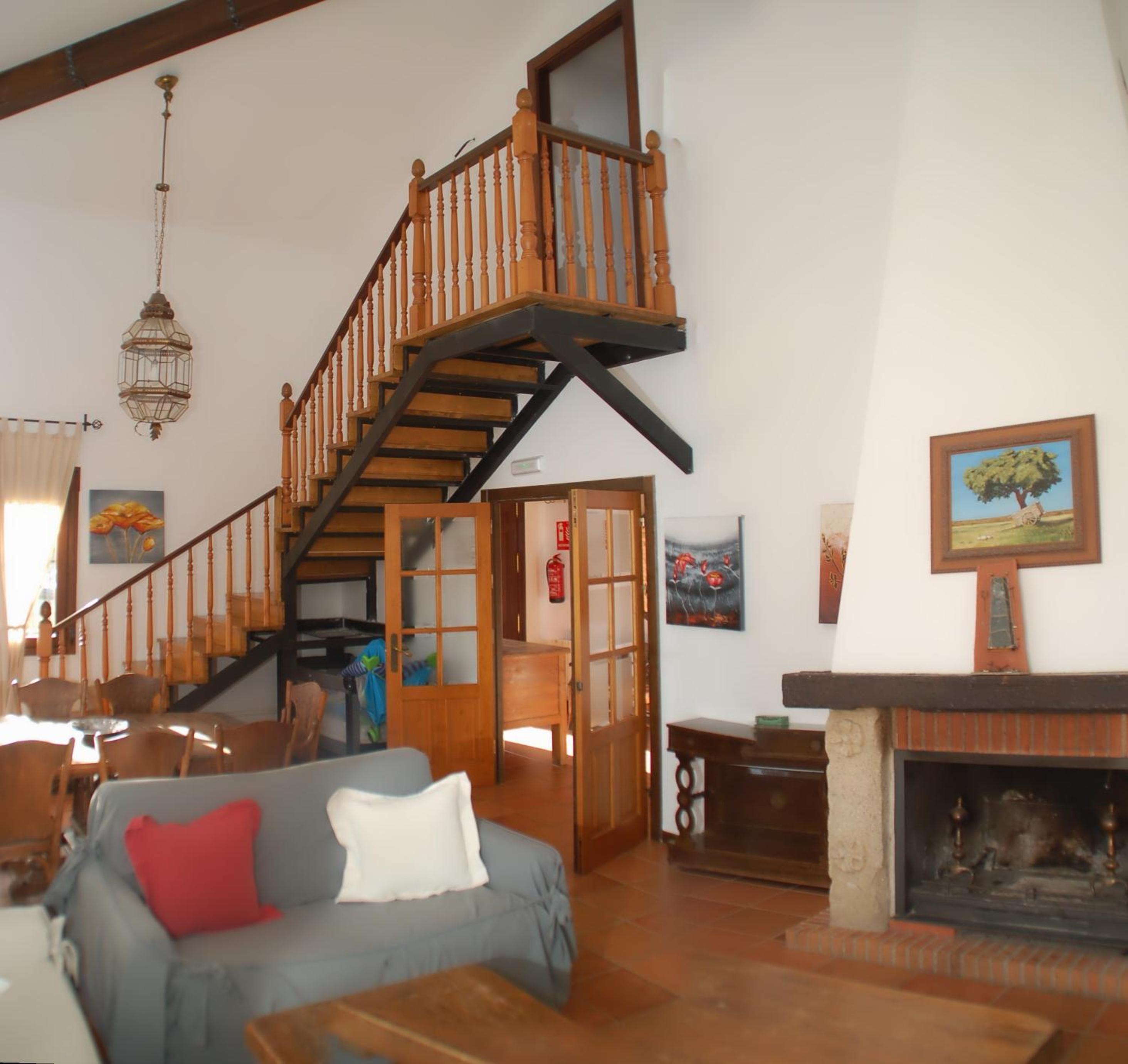 Casa rural Dalia