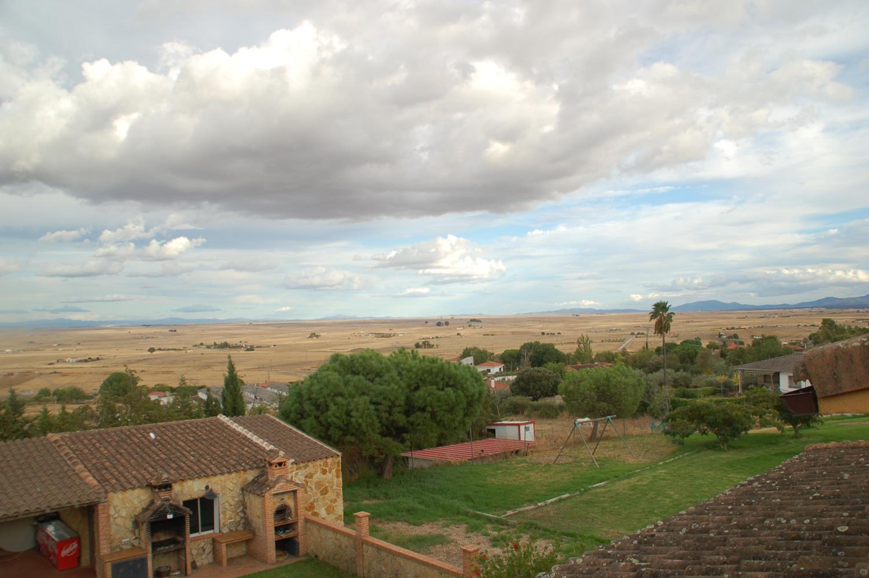 Casa rural Dalia