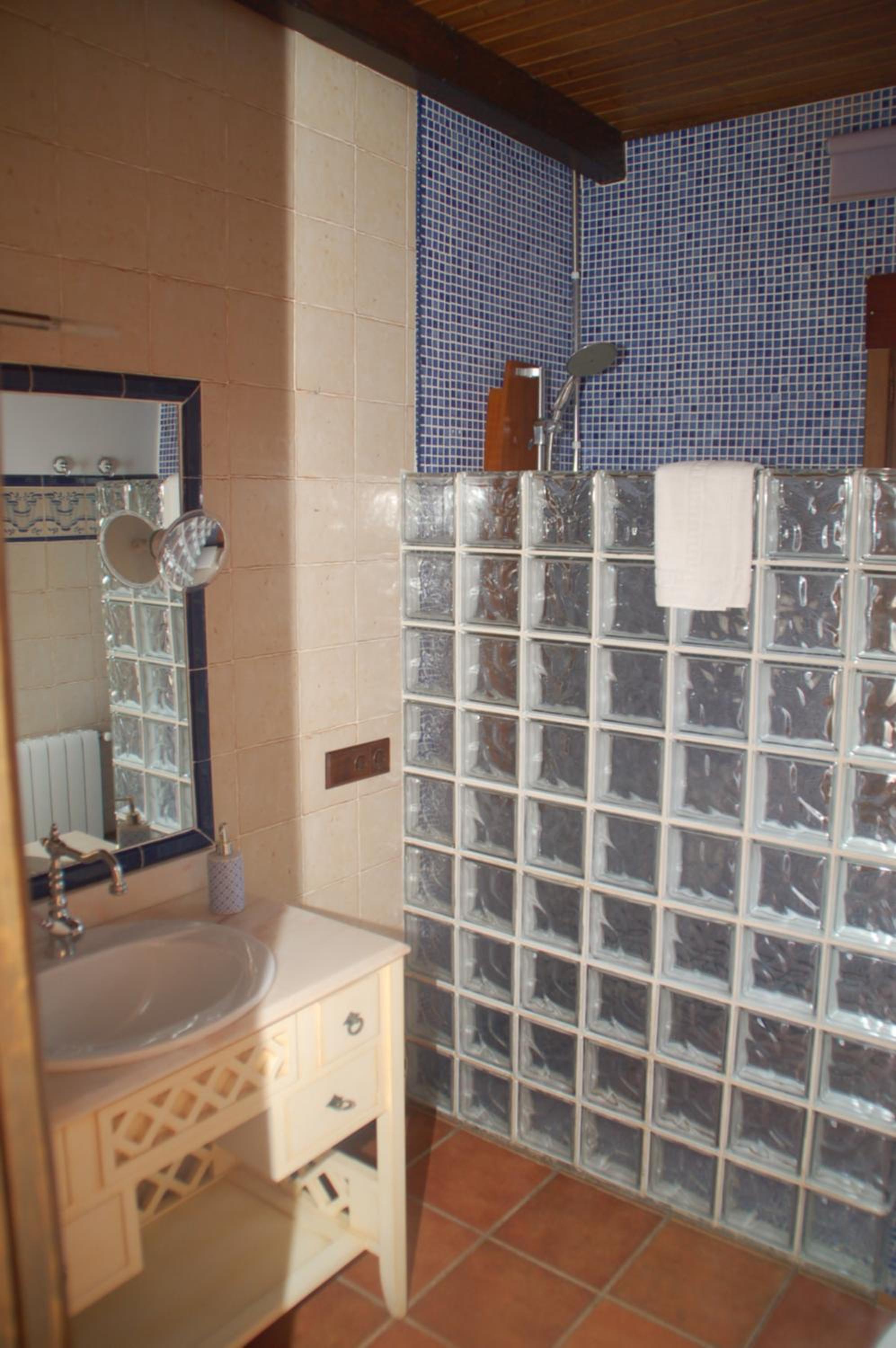 Casa rural Dalia