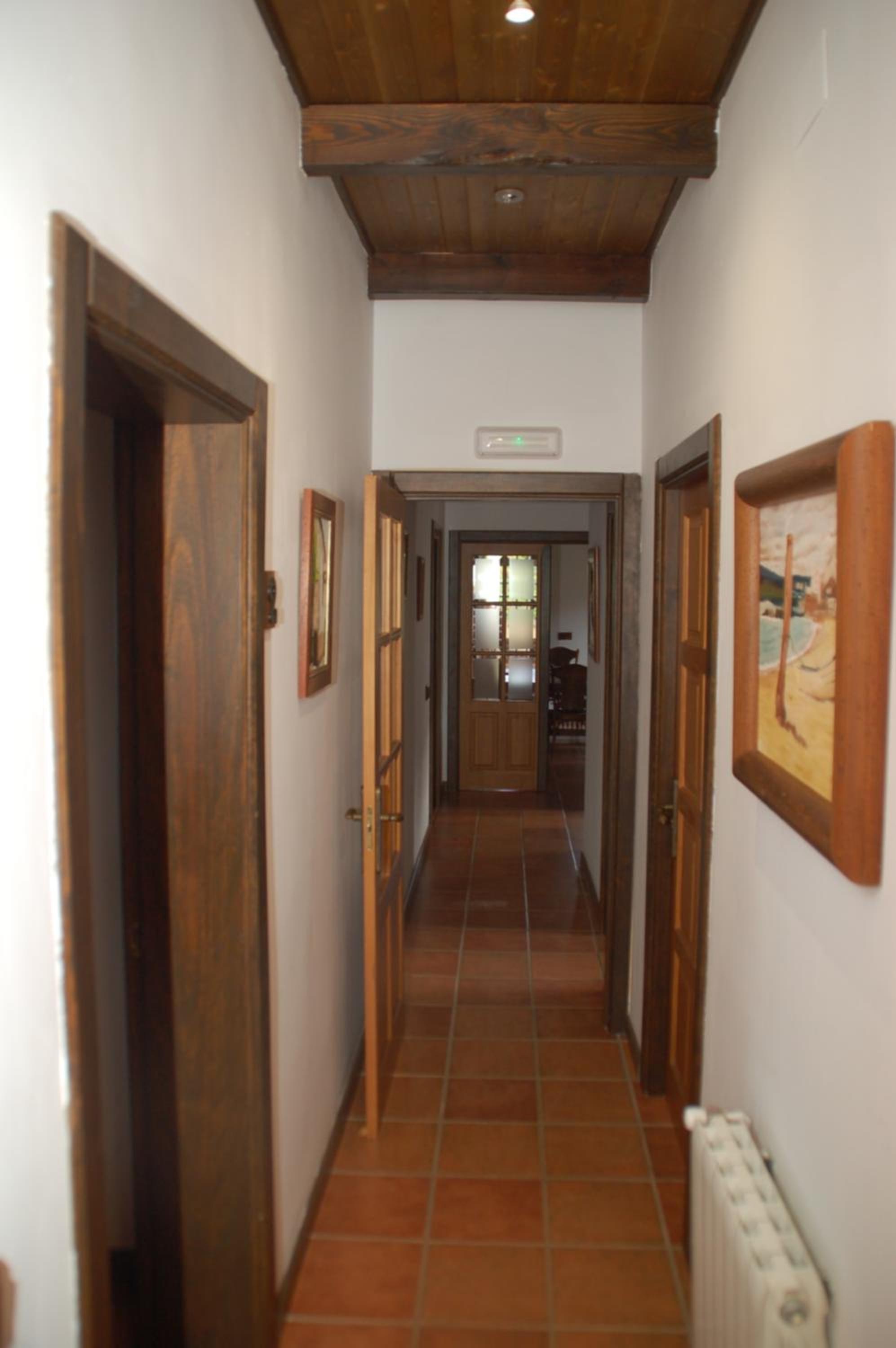 Casa rural Dalia