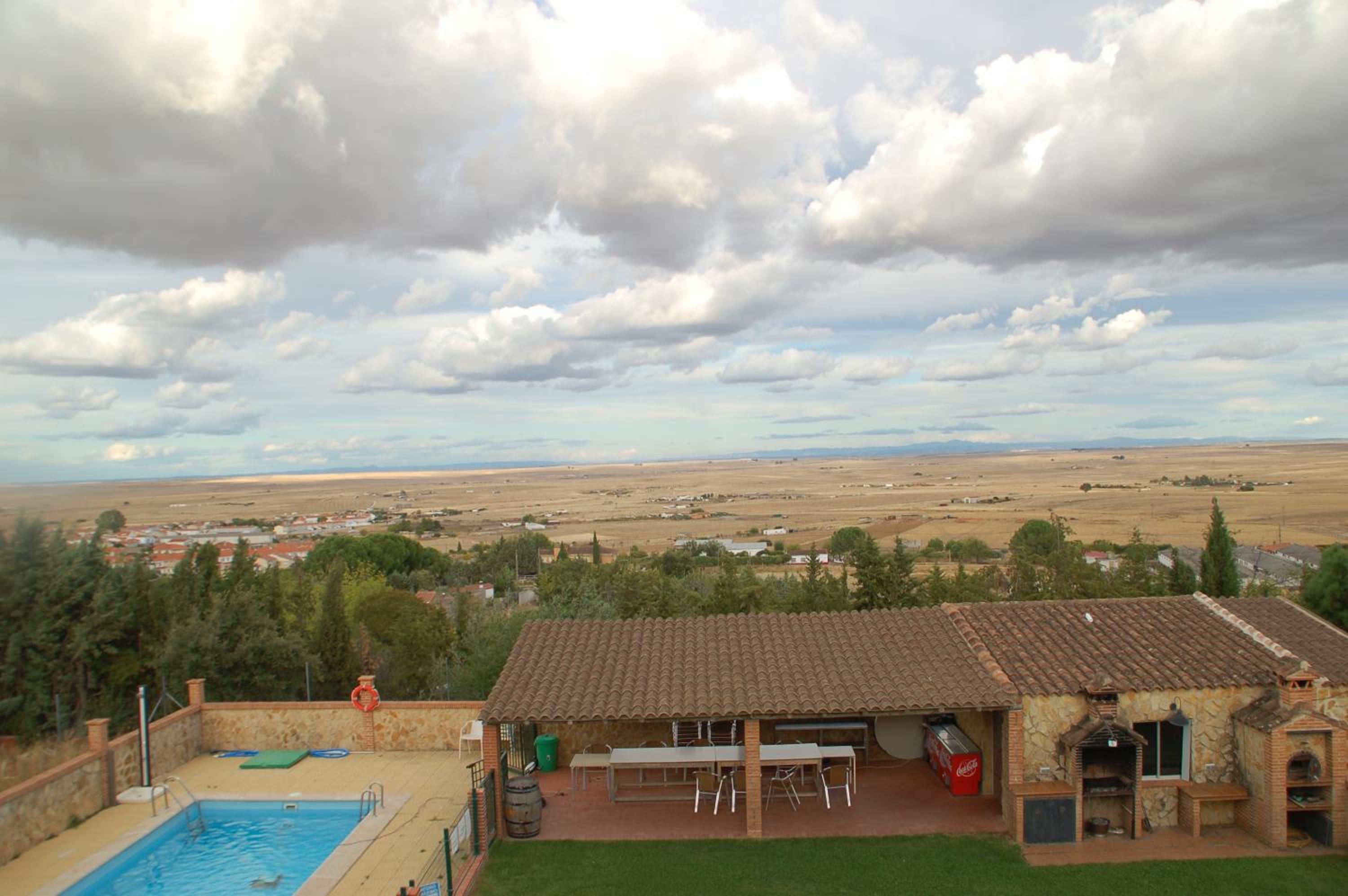 Casa rural Dalia