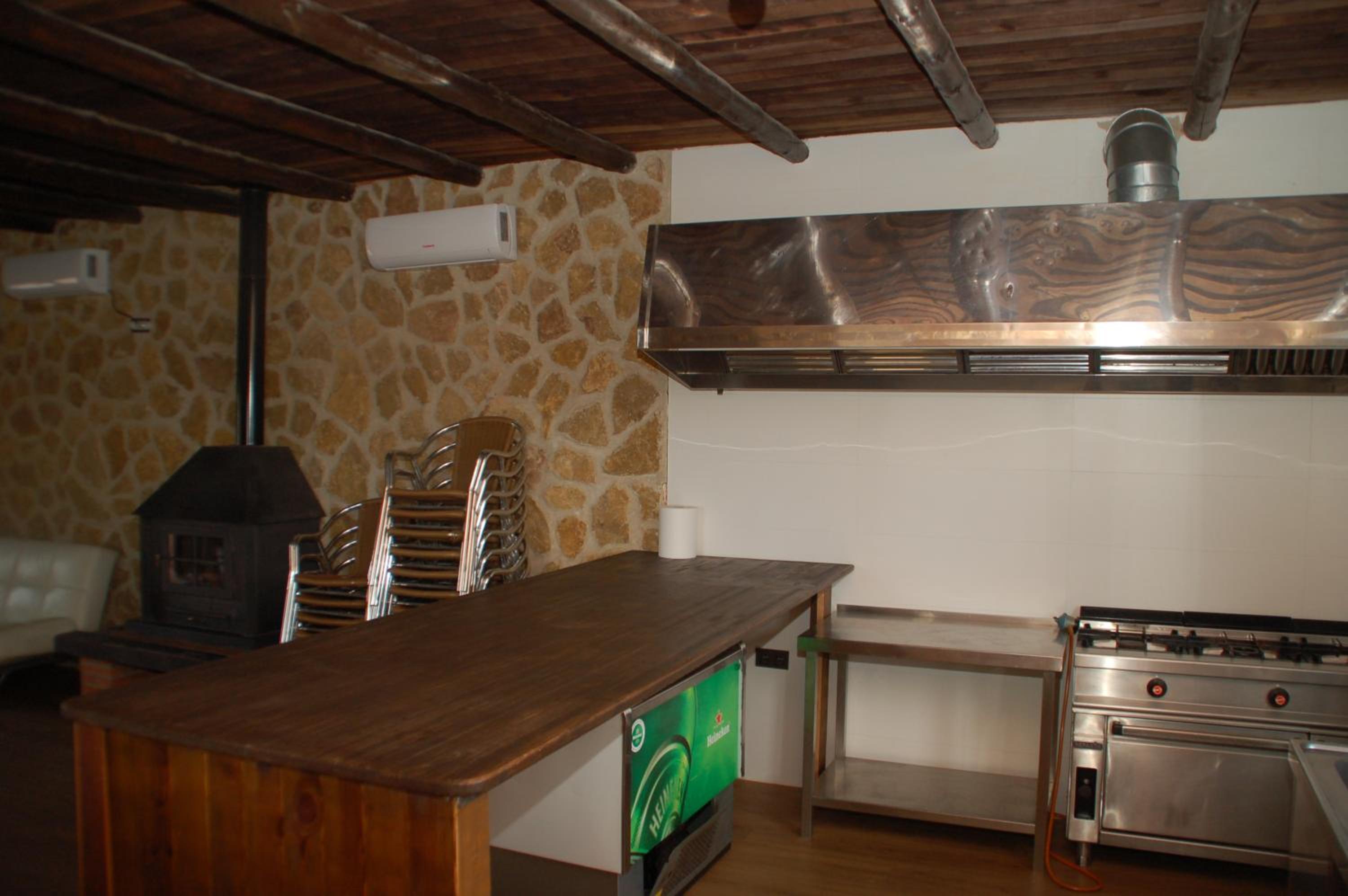Casa rural Dalia